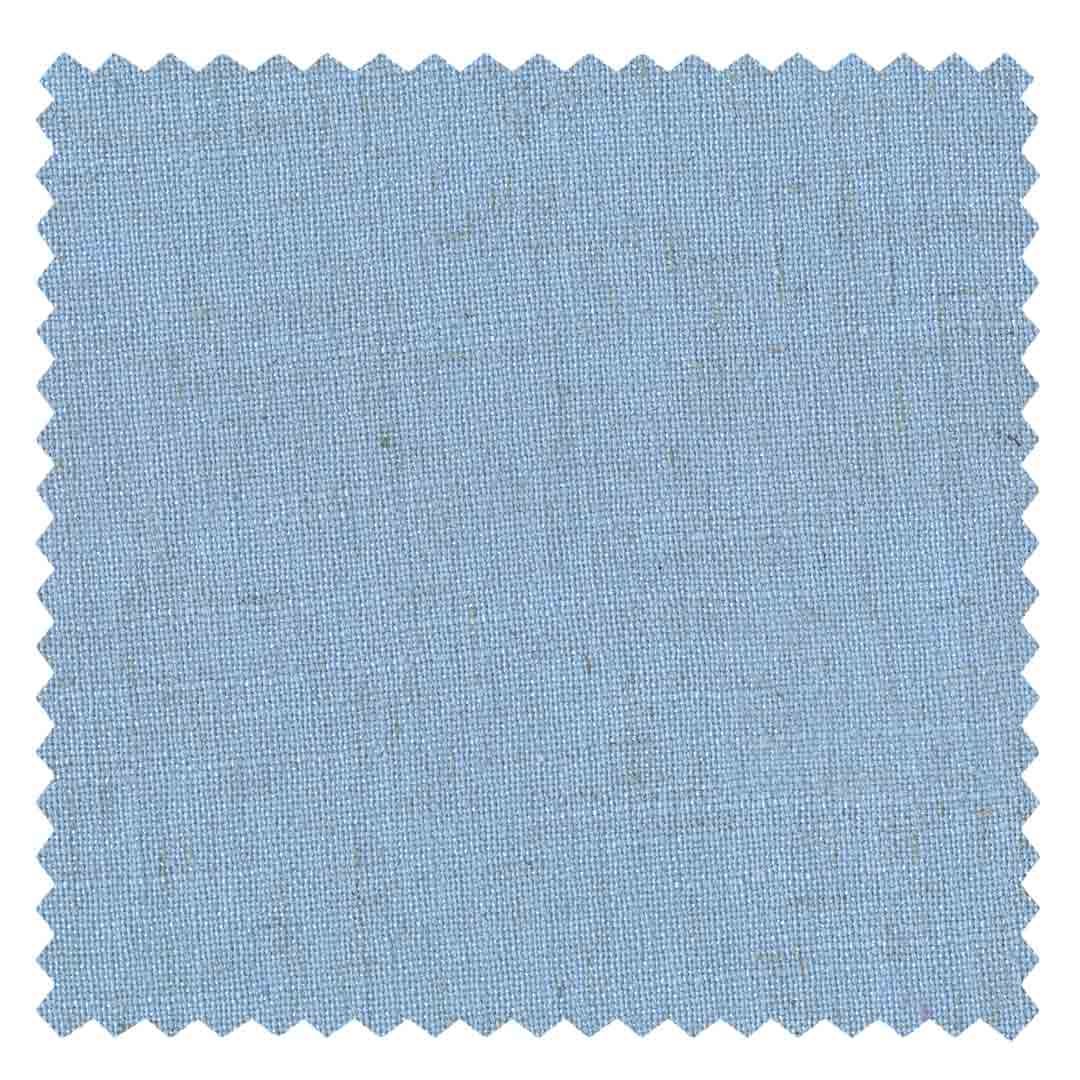 Fabric Swatch Sample - Linen Collection (U38)