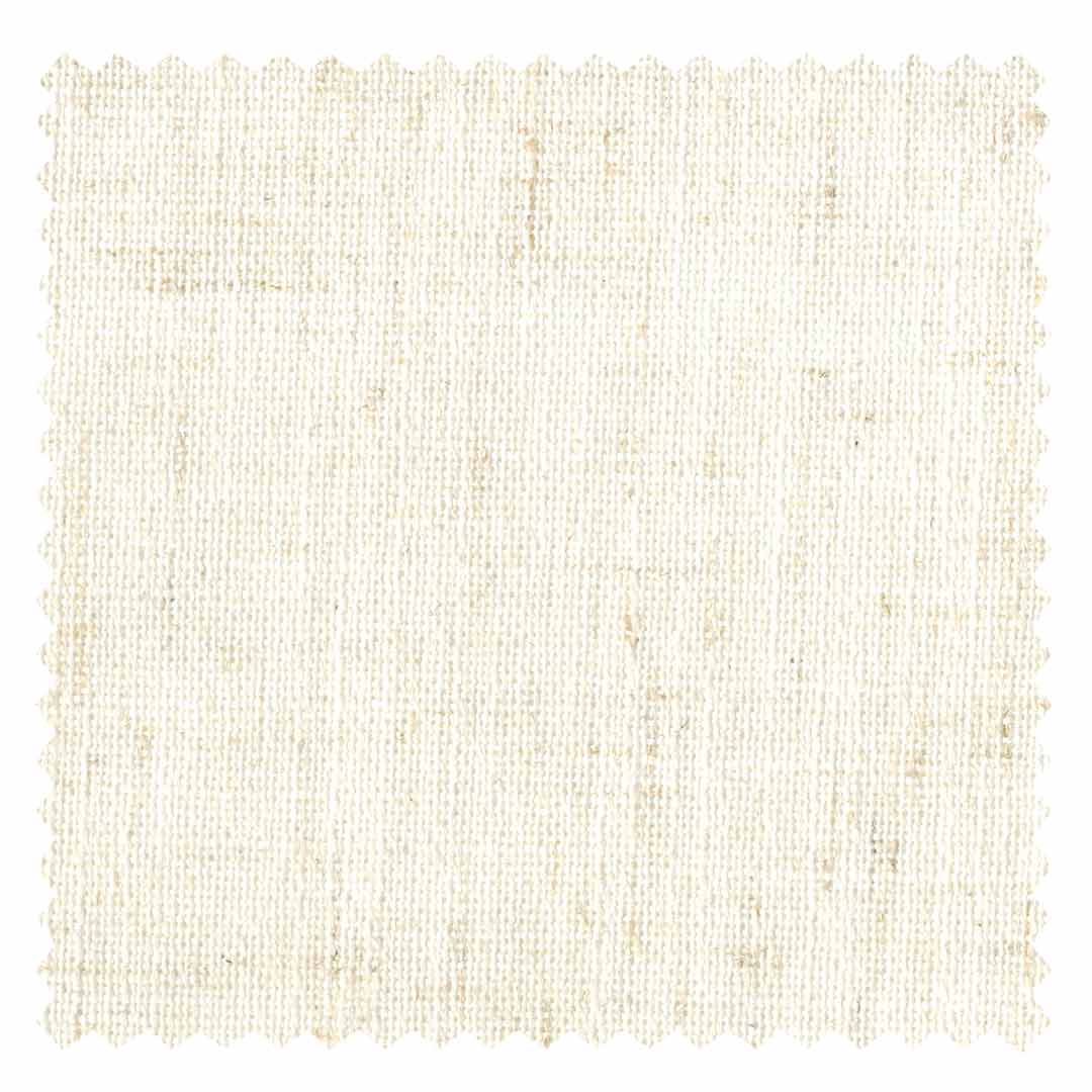 Fabric Swatch Sample - Linen Collection (U38)