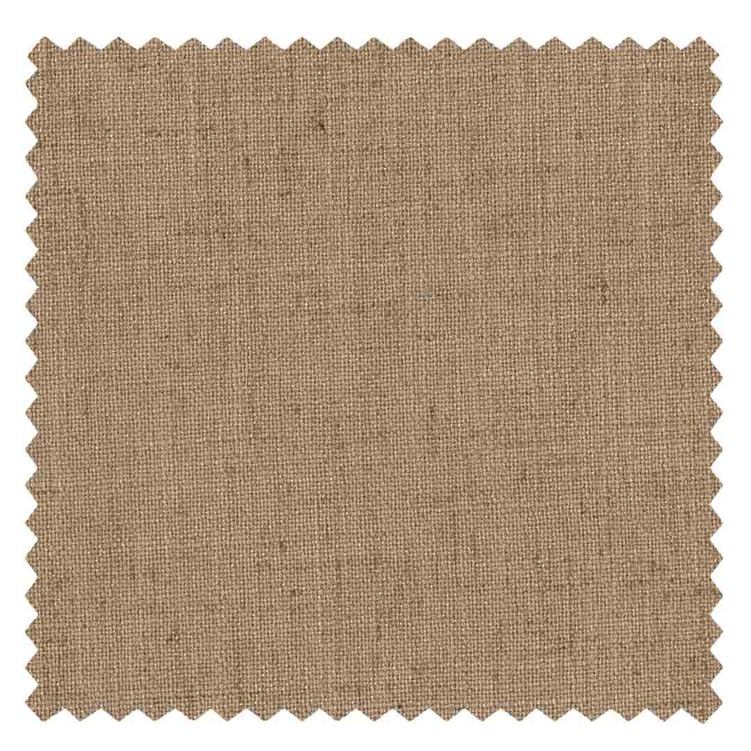 Fabric Swatch Sample - Linen Collection (U38)