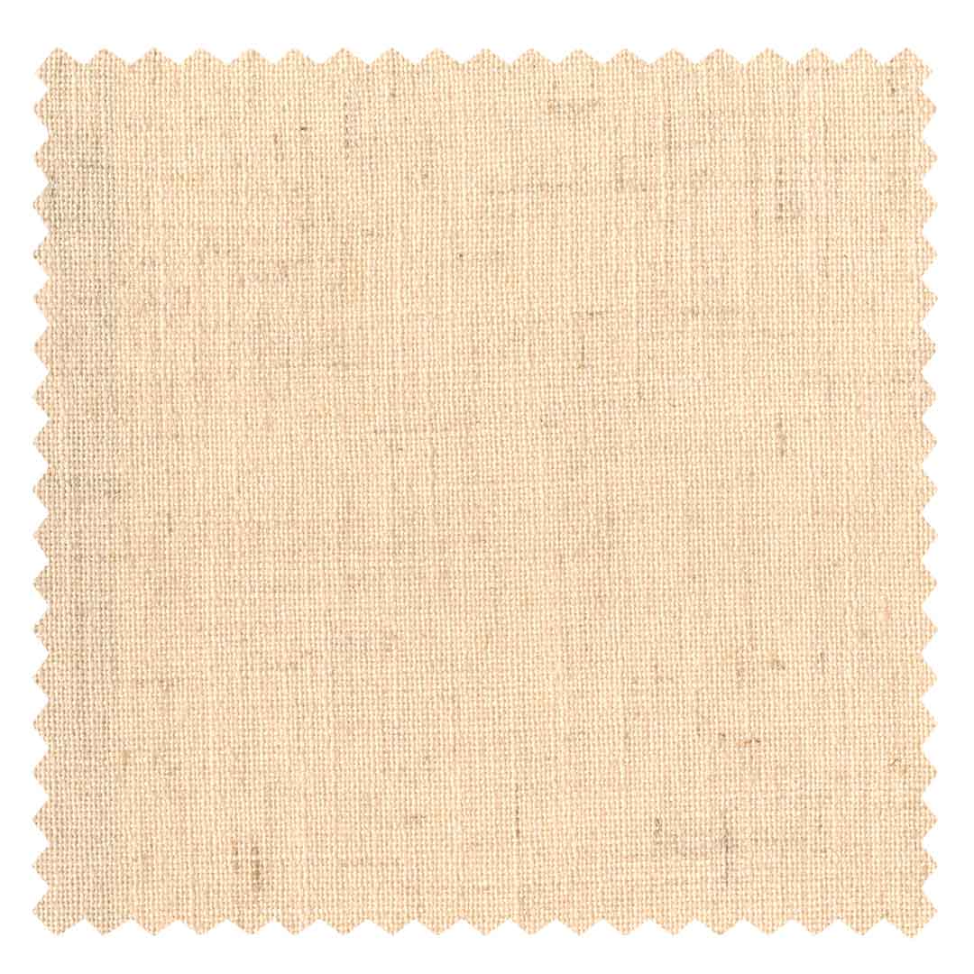 Fabric Swatch Sample - Linen Collection (U38)
