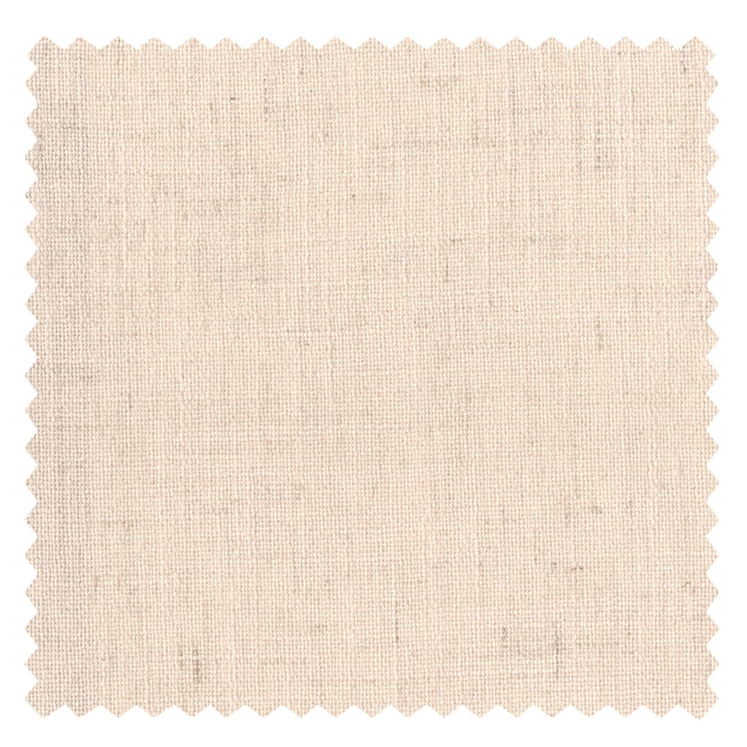 Custom Linen Light-Filtering Drapery Soft Light | USdrapery