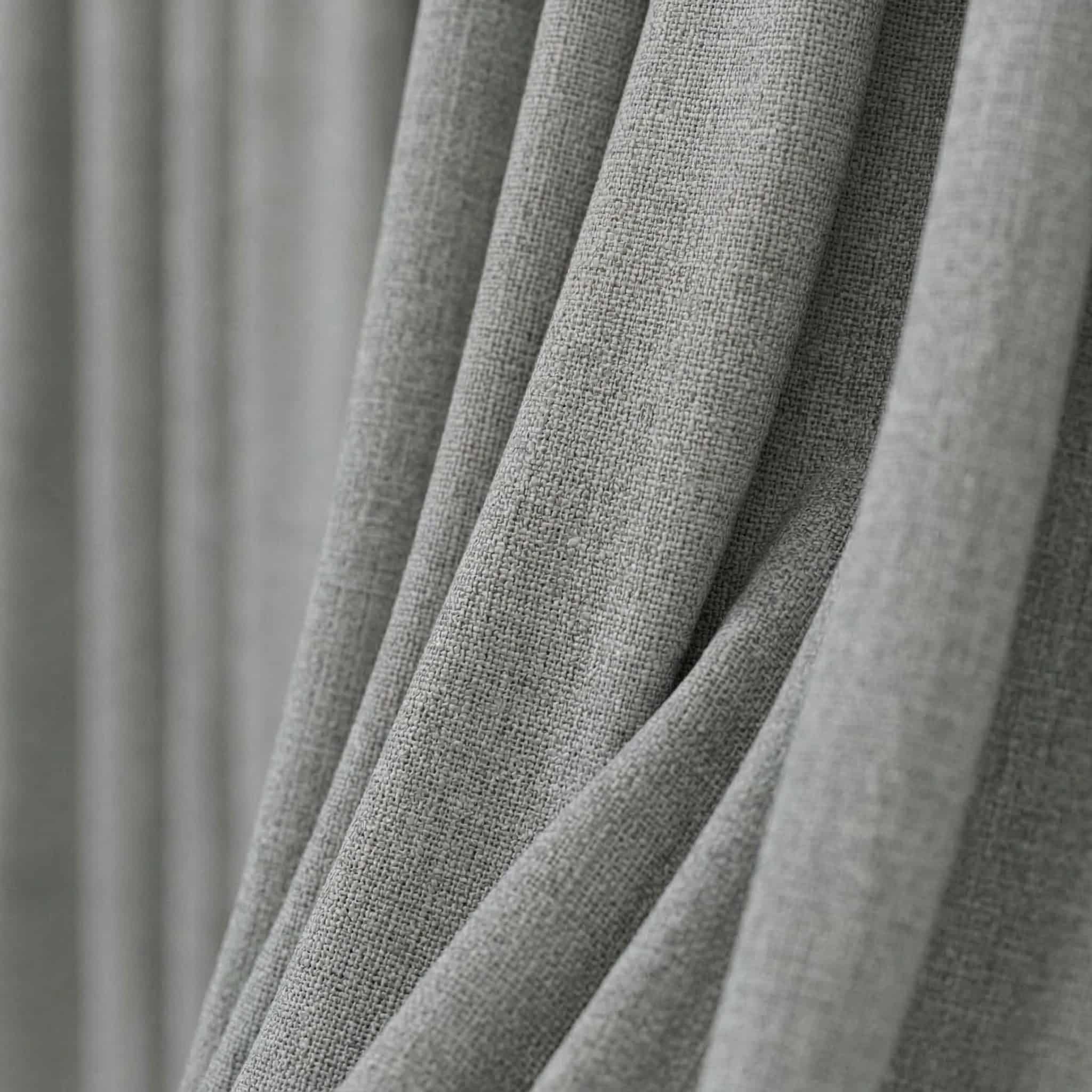 Custom Linen Blackout Drapery Privacy | USdrapery