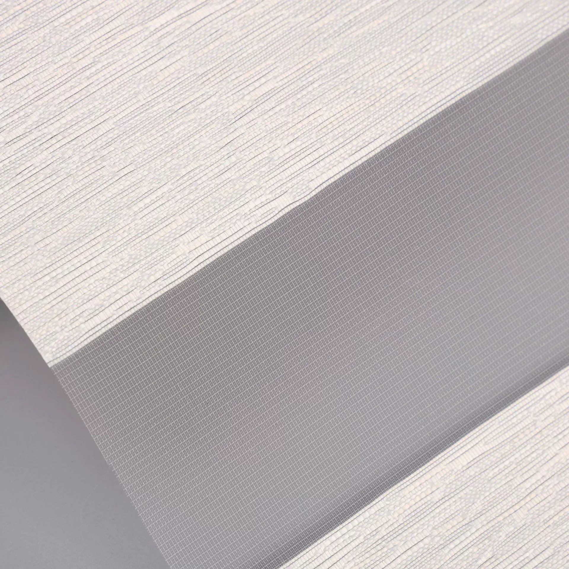 Custom Zebra Window Shades – Modern Dual Layer Blinds for Privacy and Light Filtering | USdrapery