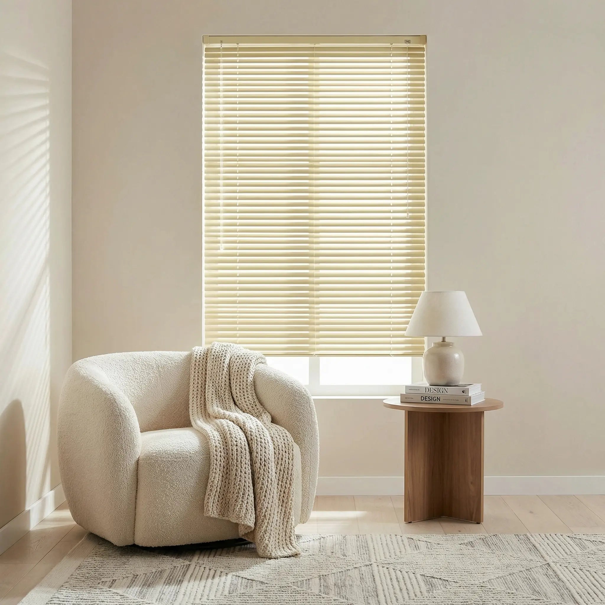 Custom Blinds – Adjustable Light, Privacy Control | USdrapery