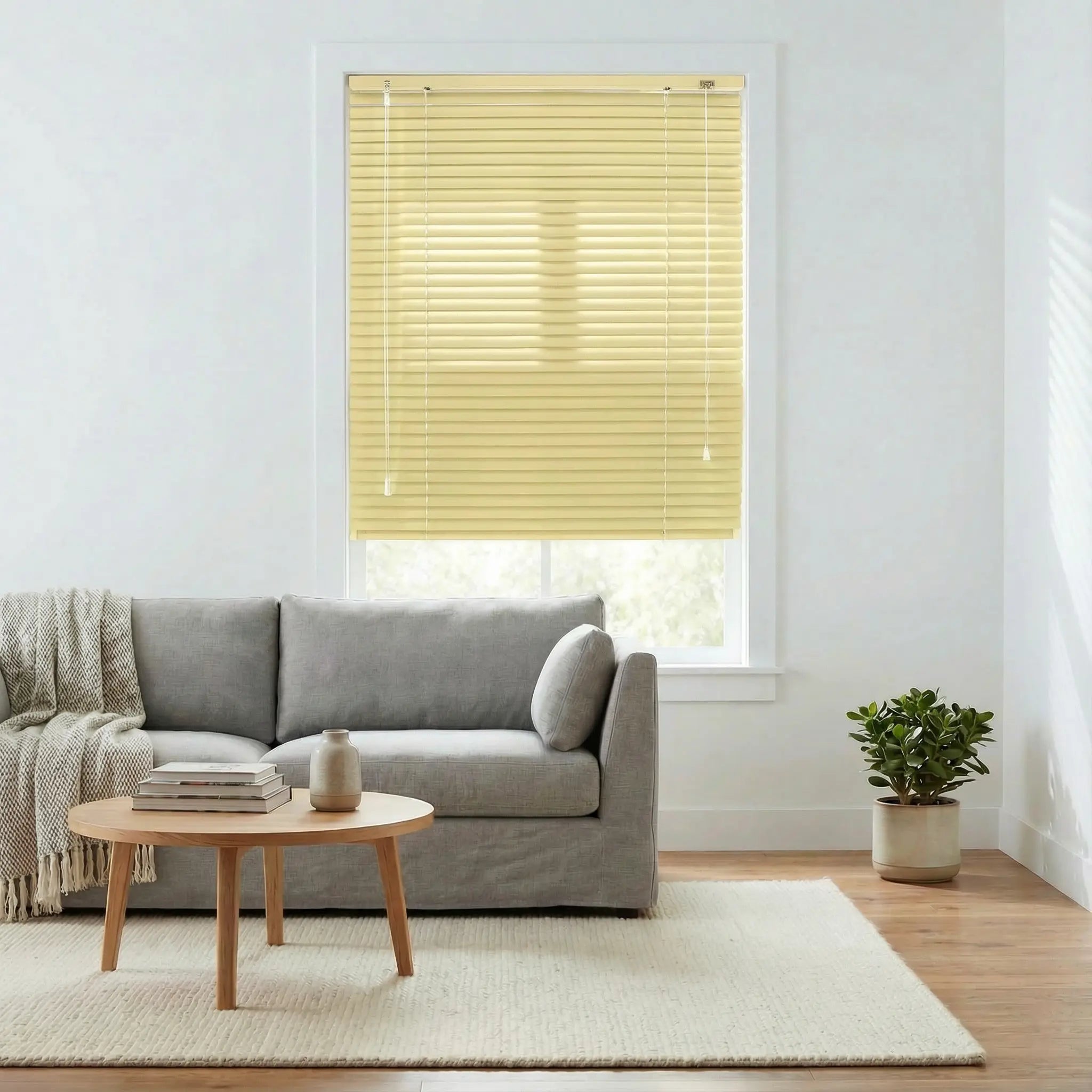 Custom Blinds – Light Control & Privacy | USdrapery