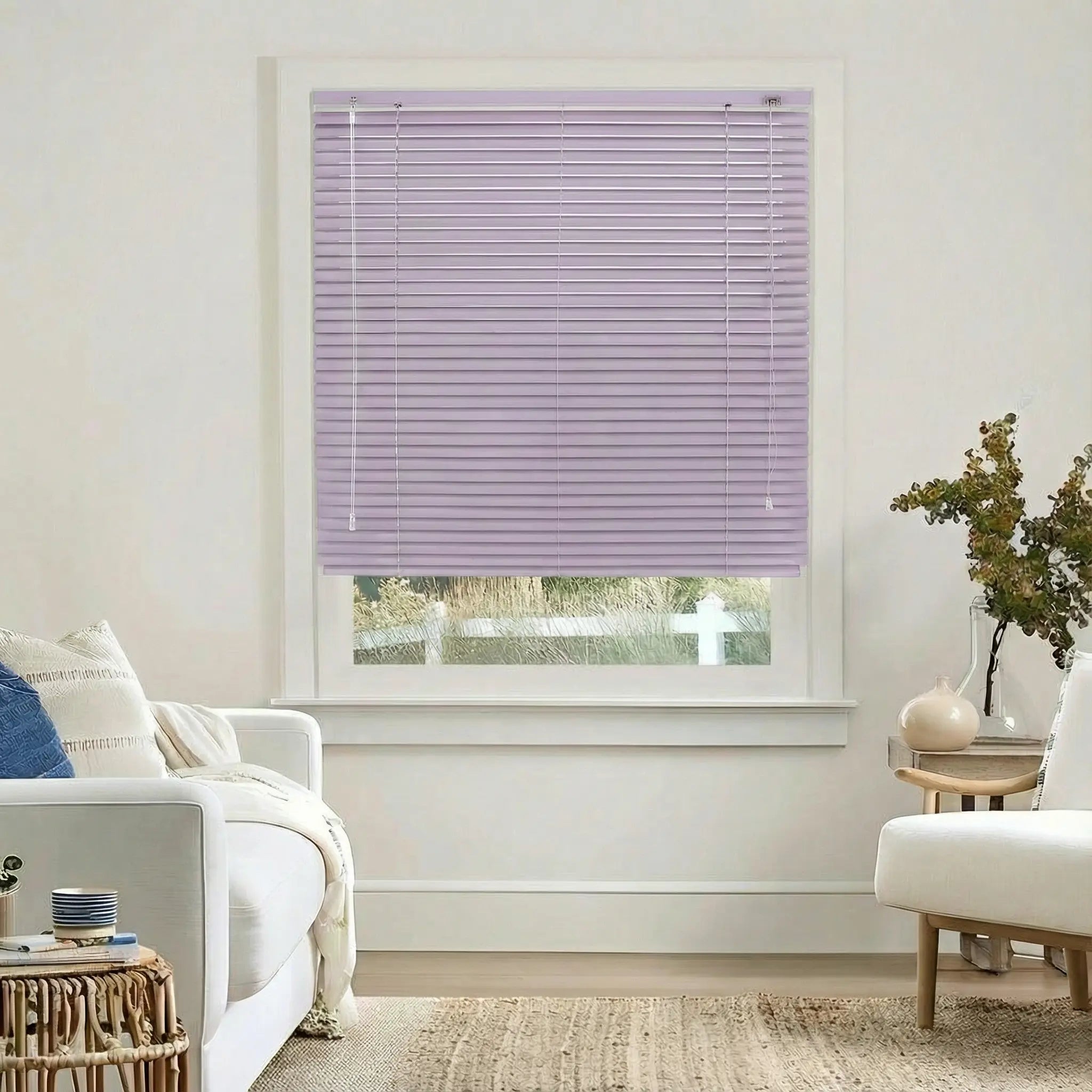 Custom Blinds – Adjustable Light, Privacy Control | USdrapery