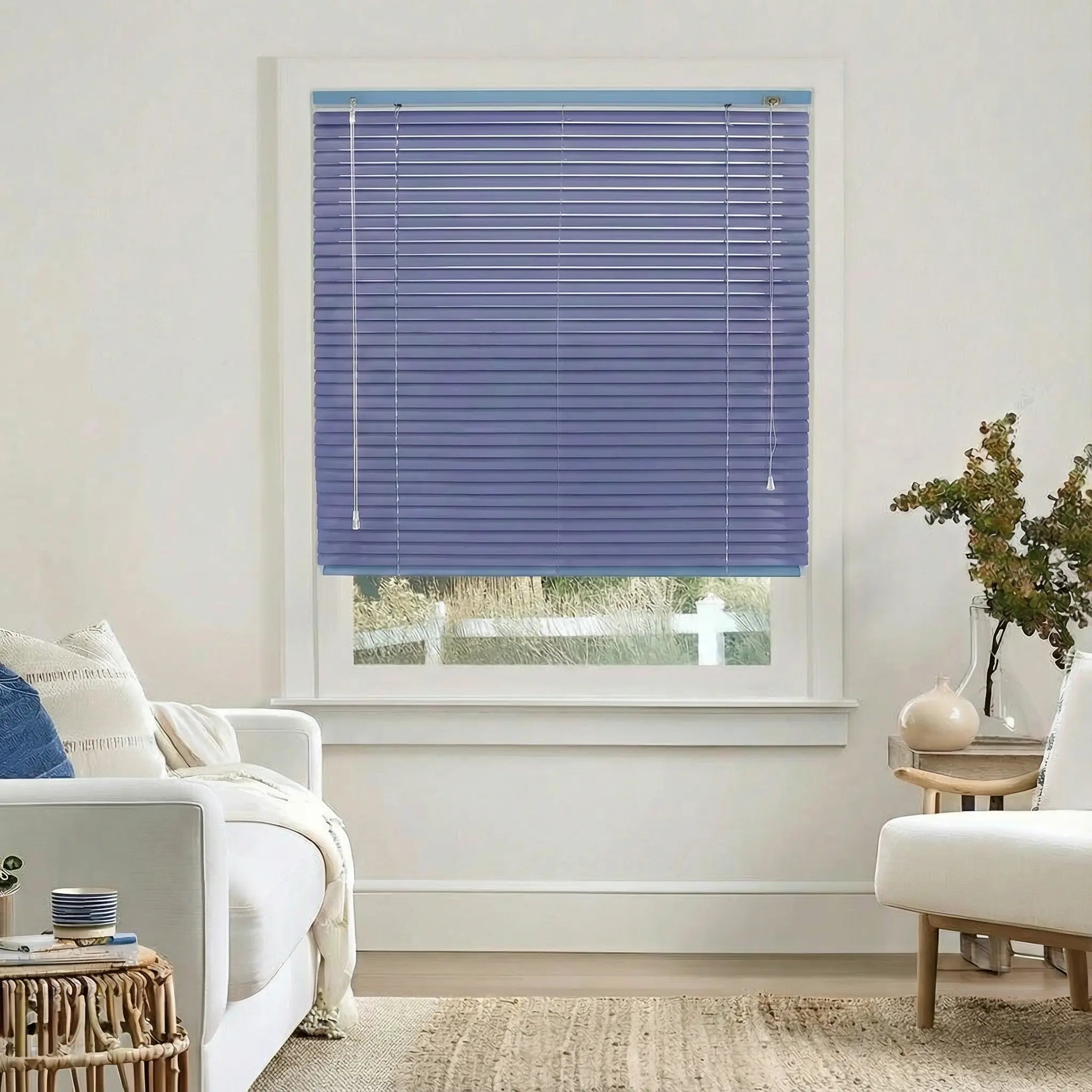 Custom Blinds – Adjustable Light, Privacy Control | USdrapery