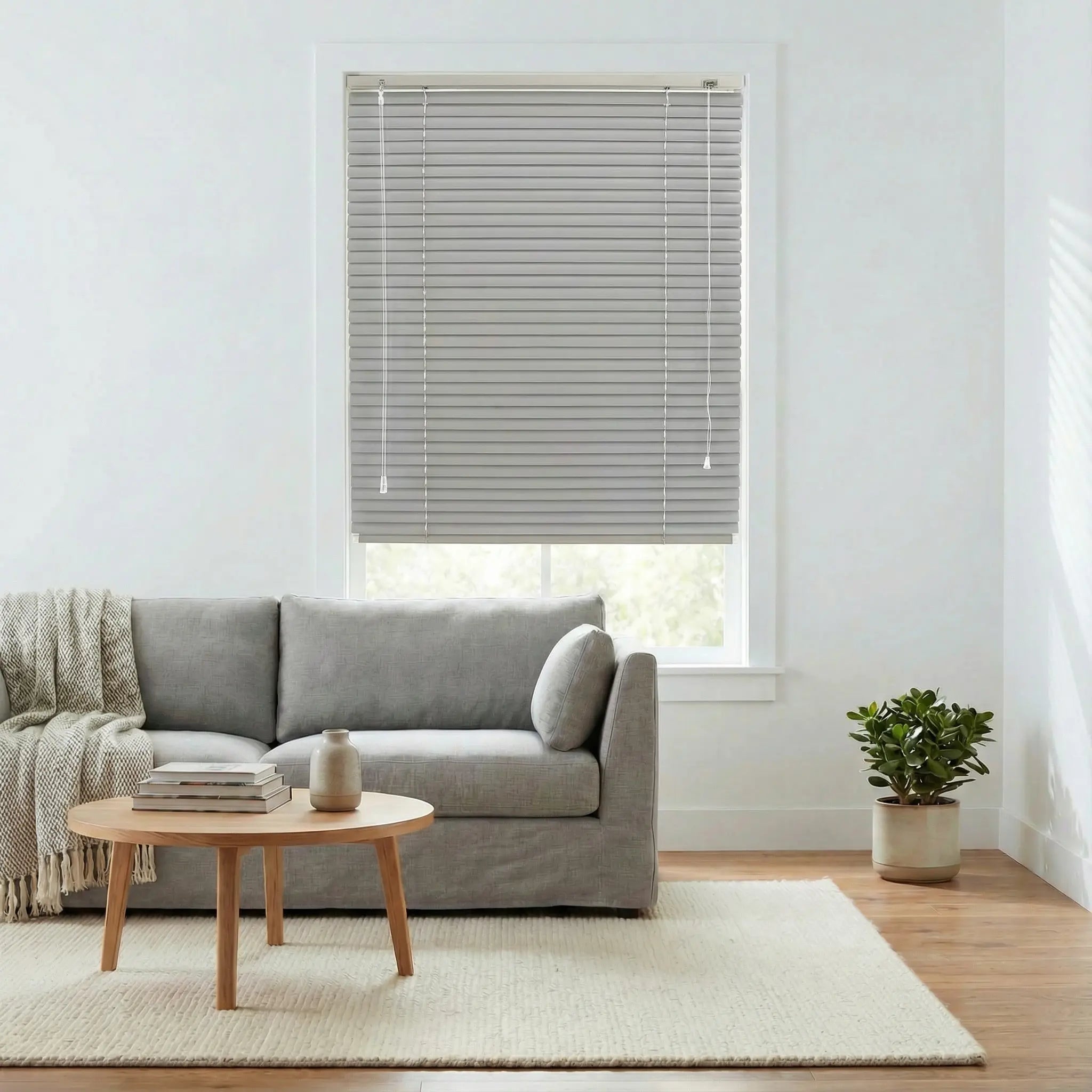 Custom Blinds – Light Control & Privacy | USdrapery