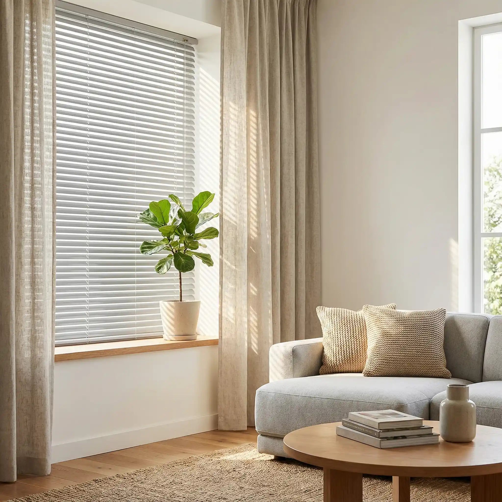 Custom Blinds – Built to Last | USdrapery