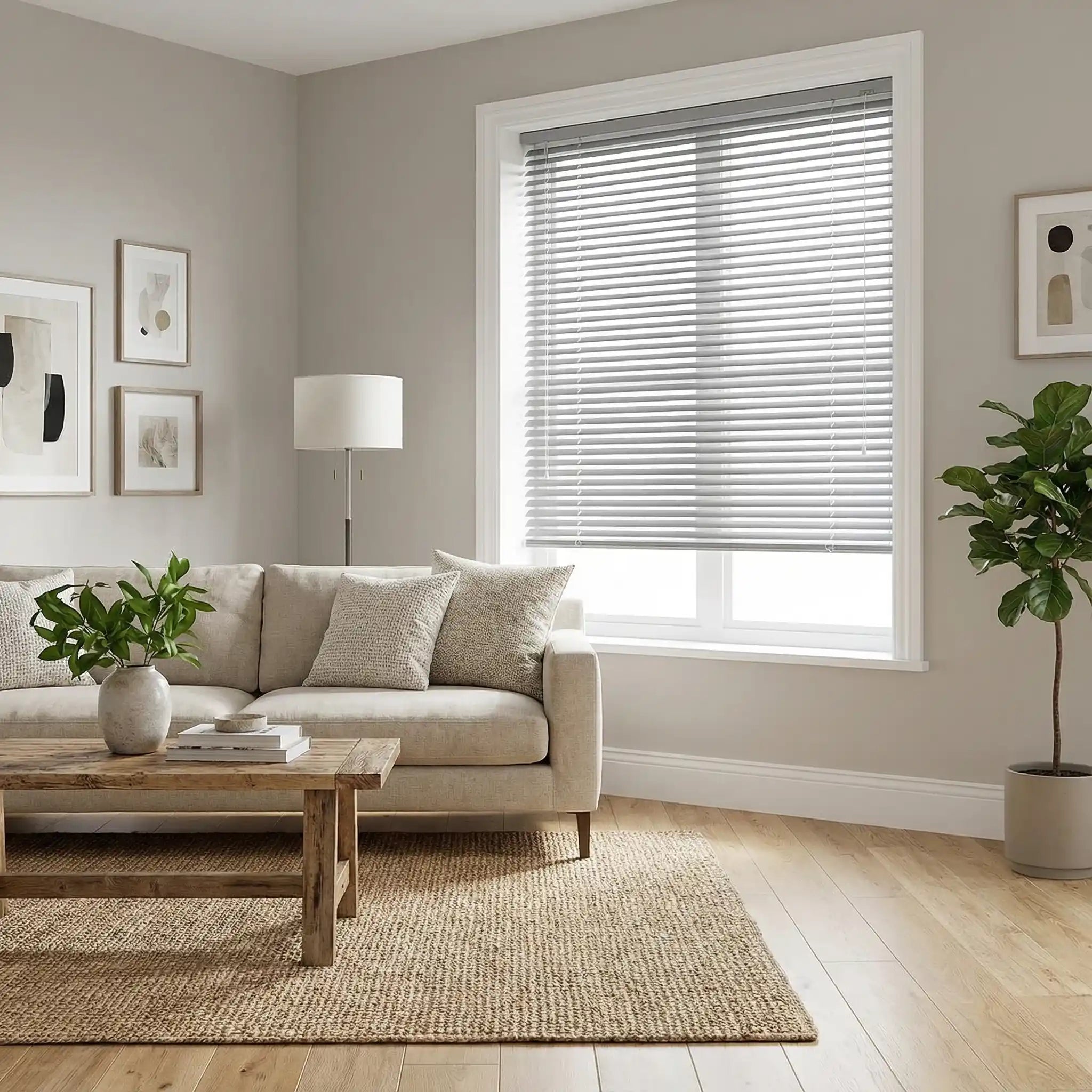 Custom Blinds – Built to Last | USdrapery
