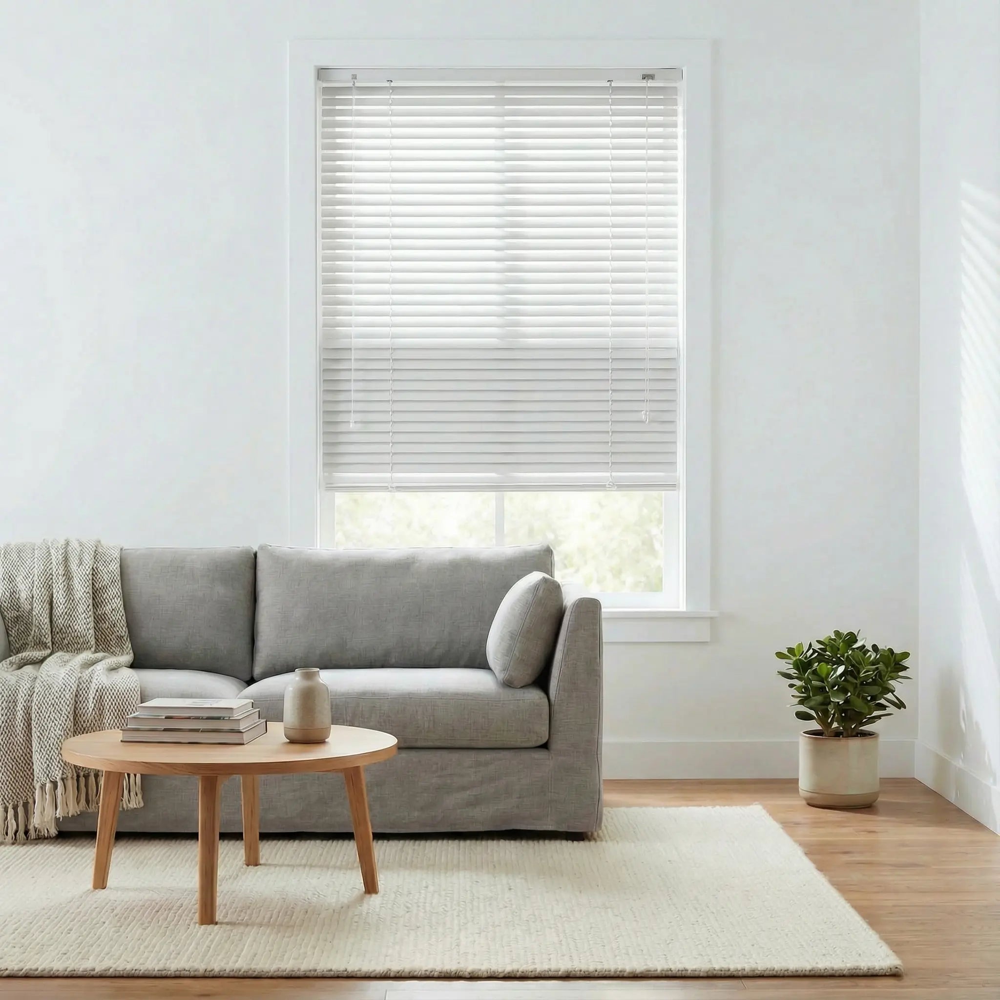 Custom Blinds – Light Control & Privacy | USdrapery
