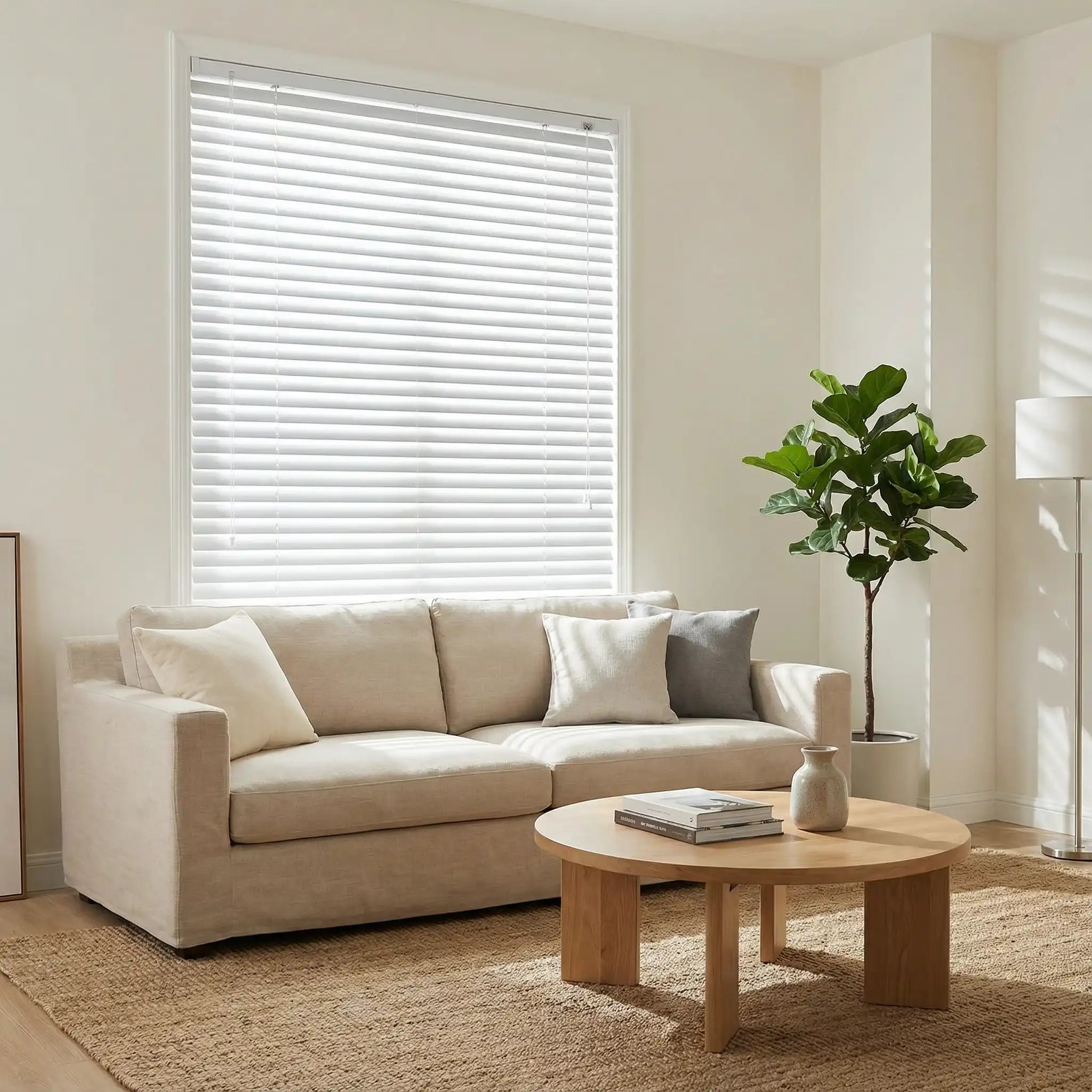 Custom Blinds – Light Control & Privacy | USdrapery