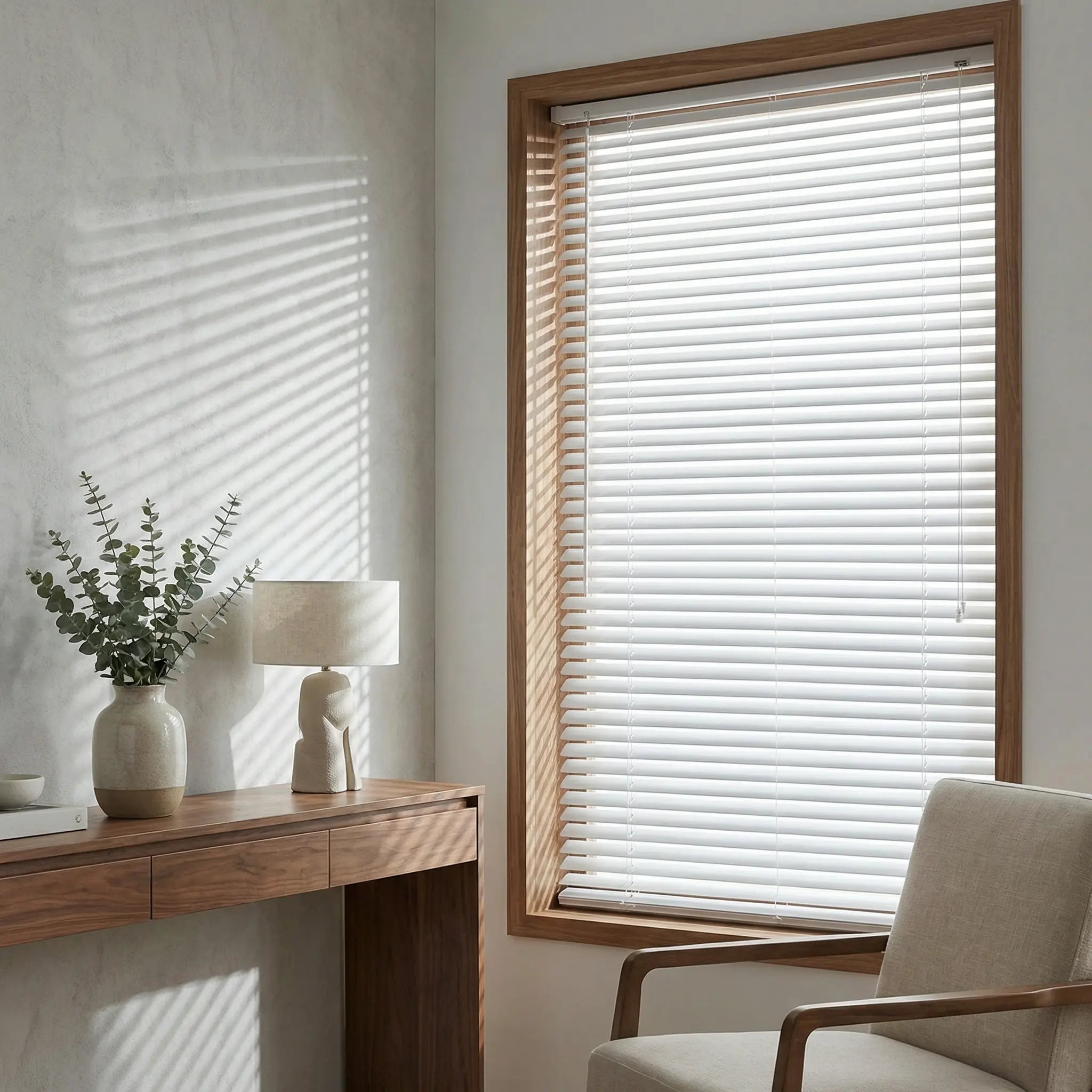 Custom Blinds – Light Control & Privacy | USdrapery