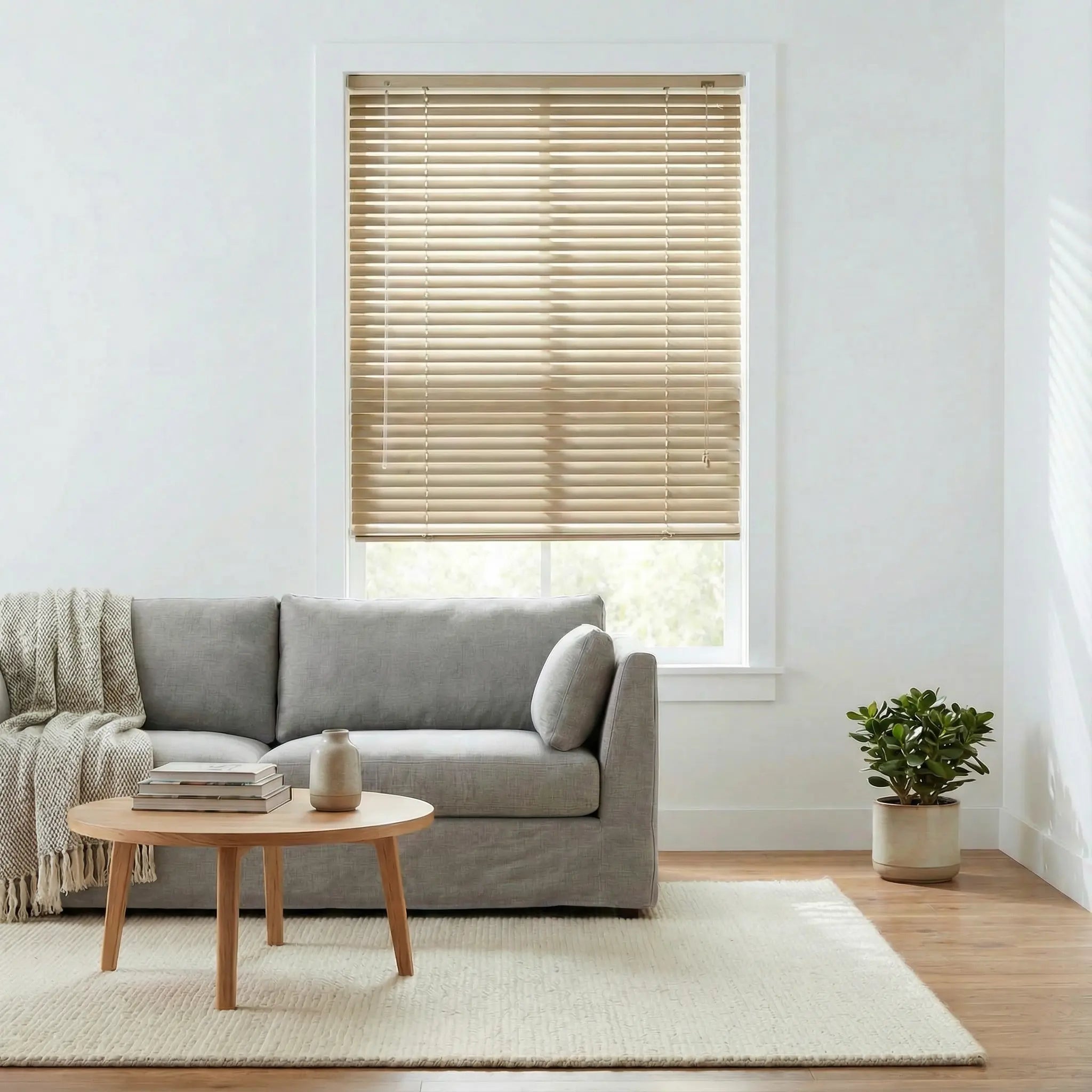 Custom Blinds – Light Control & Privacy | USdrapery