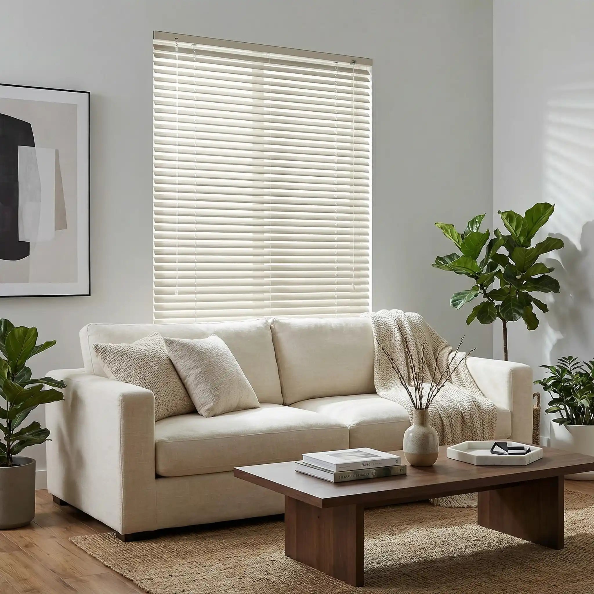 Custom Blinds – Light Control & Privacy | USdrapery