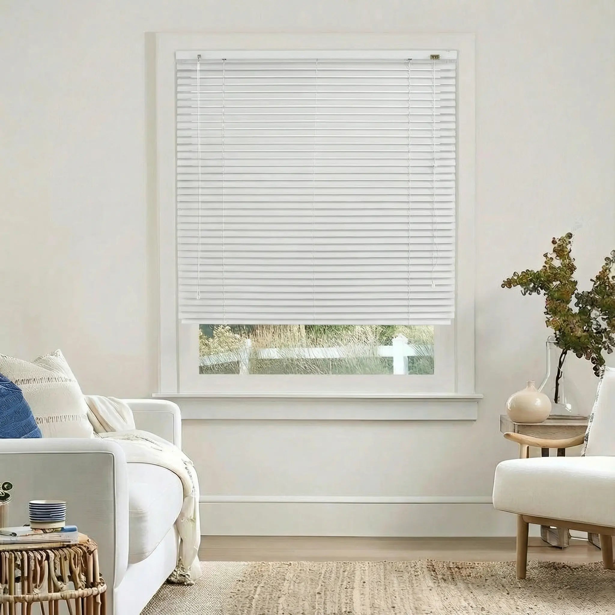 Custom Blinds – Adjustable Light, Privacy Control | USdrapery