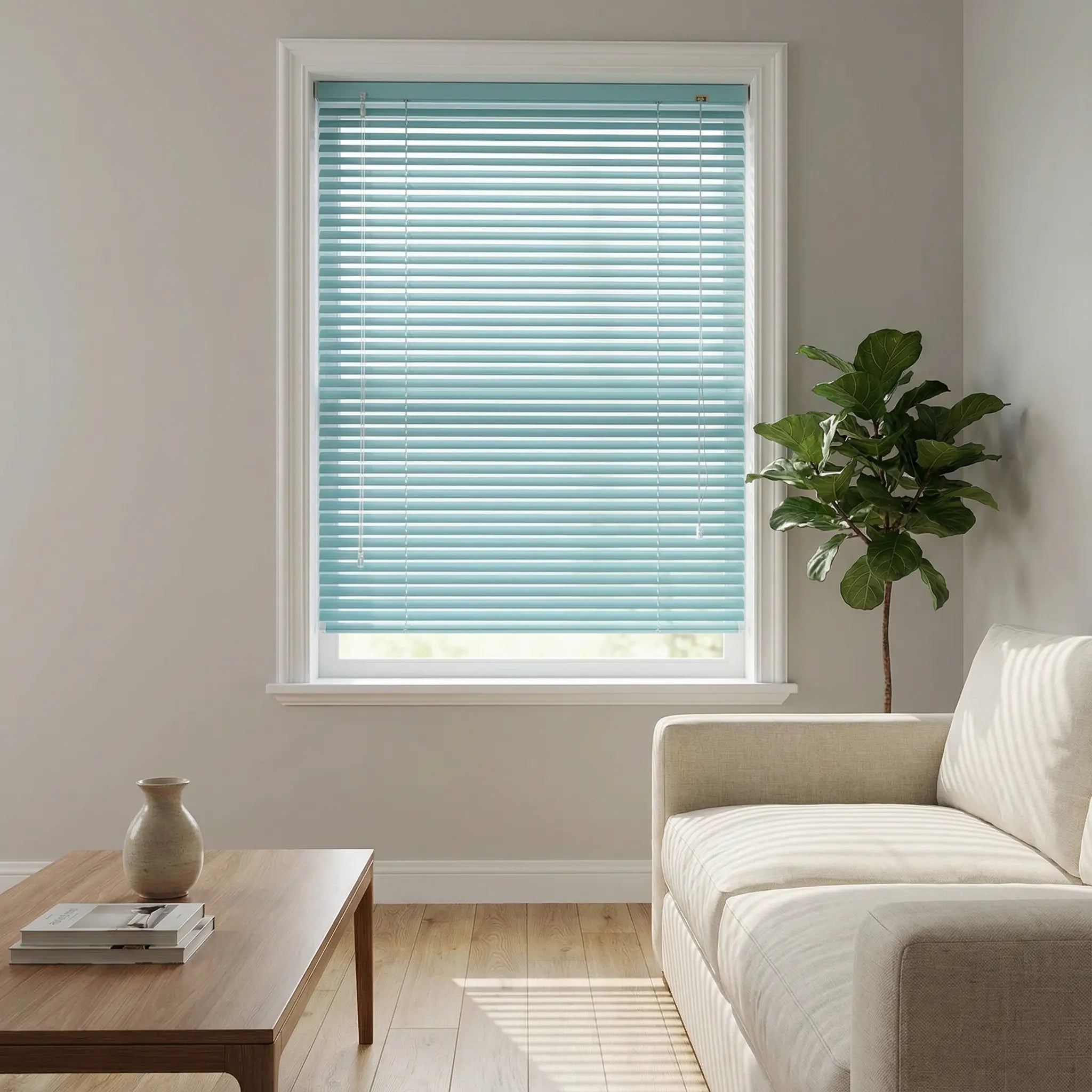 Custom Blinds – Light Control & Privacy | USdrapery