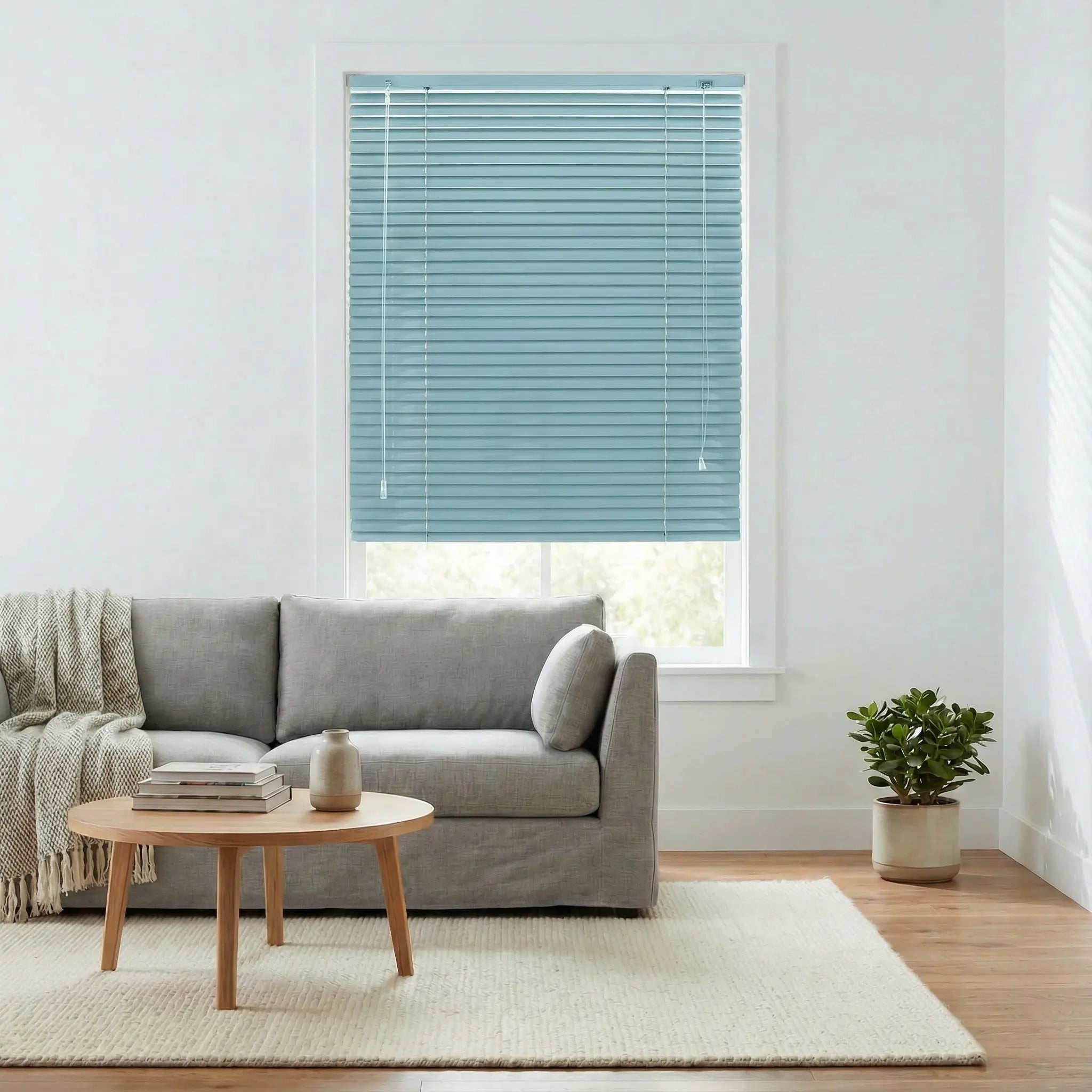 Custom Blinds – Light Control & Privacy | USdrapery