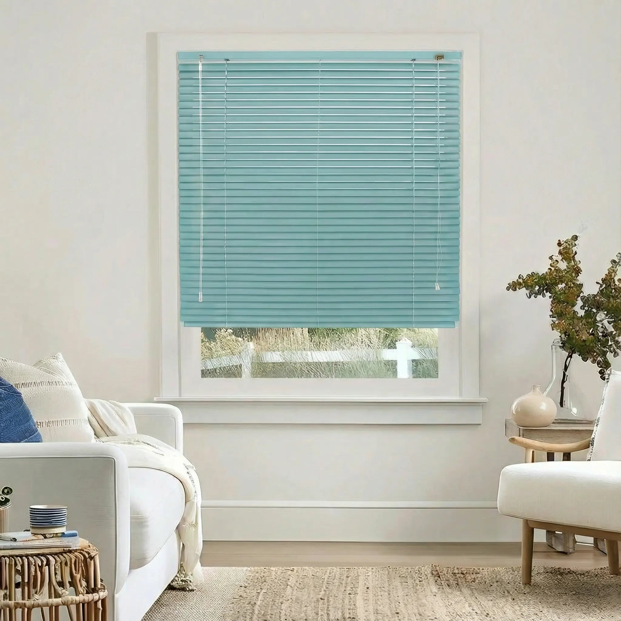 Custom Blinds – Adjustable Light, Privacy Control | USdrapery