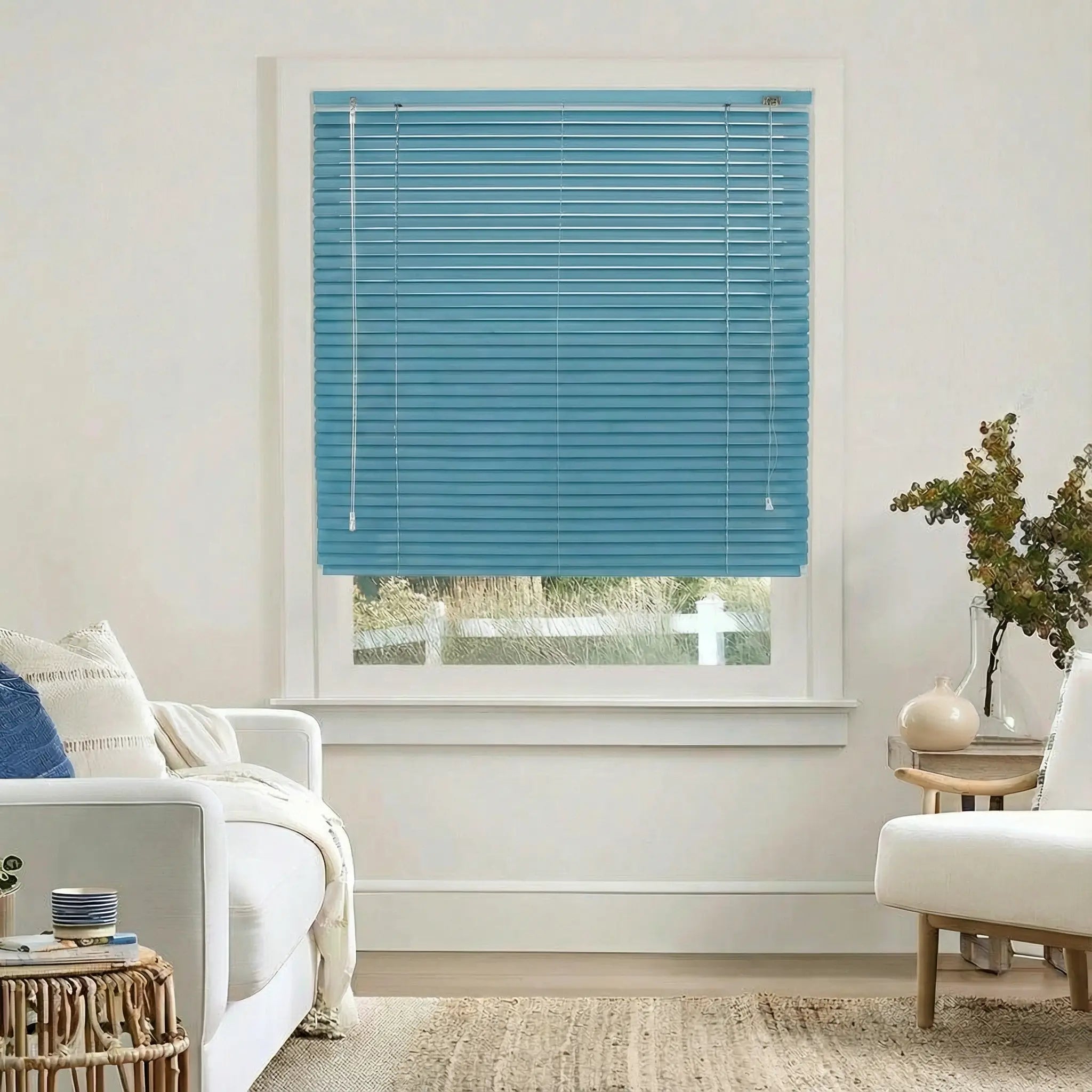 Custom Blinds – Adjustable Light, Privacy Control | USdrapery