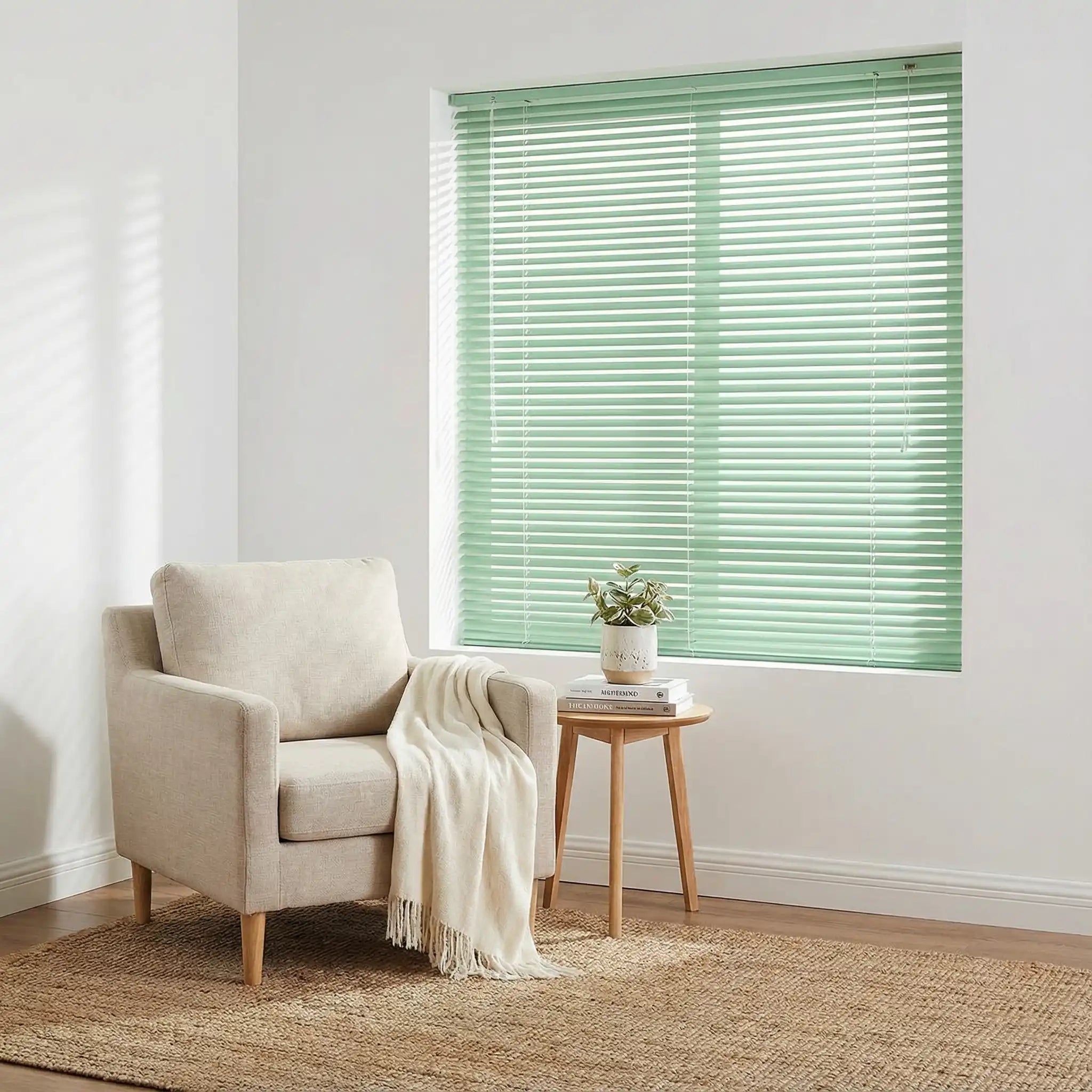 Custom Blinds – Adjustable Light, Privacy Control | USdrapery