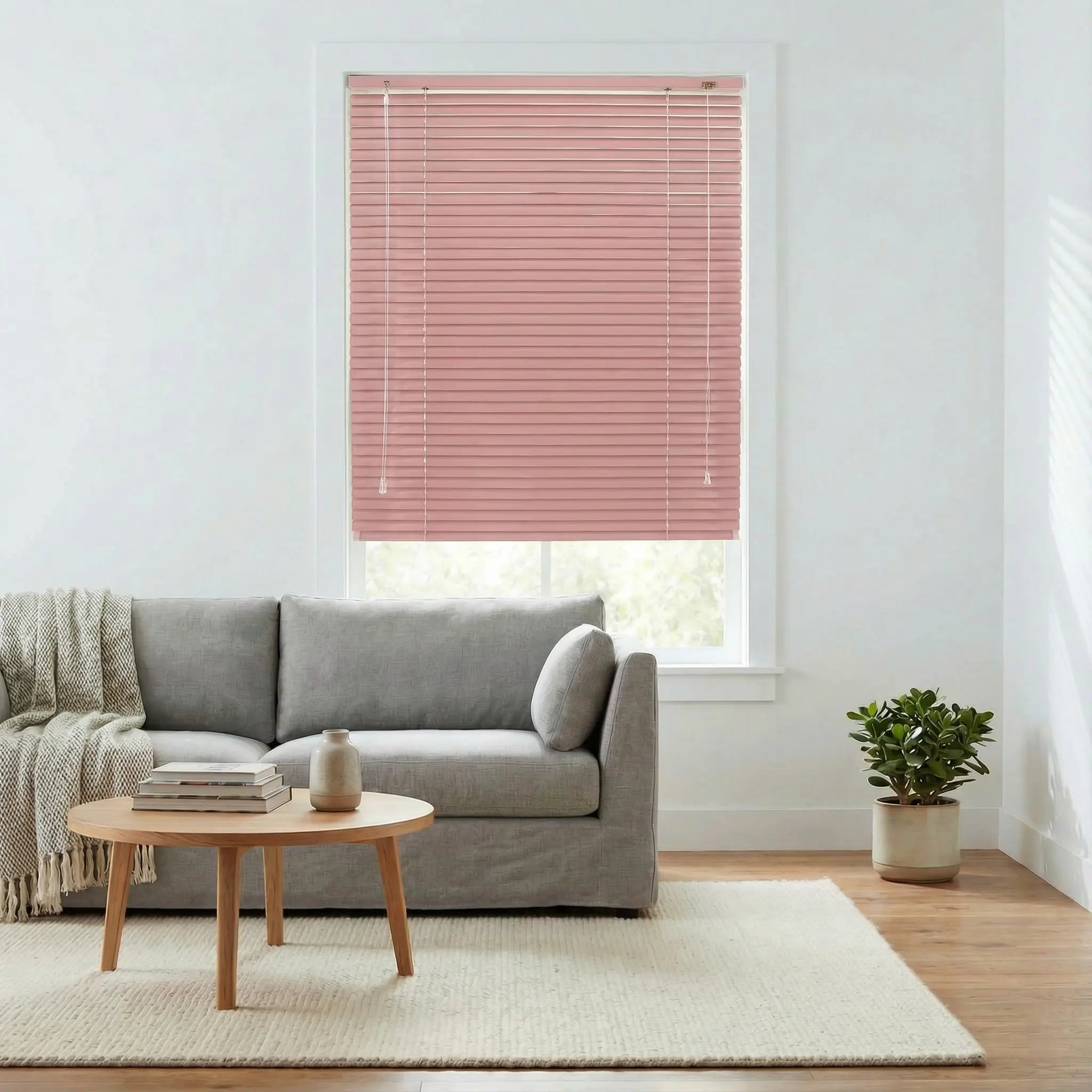 Custom Blinds – Light Control & Privacy | USdrapery