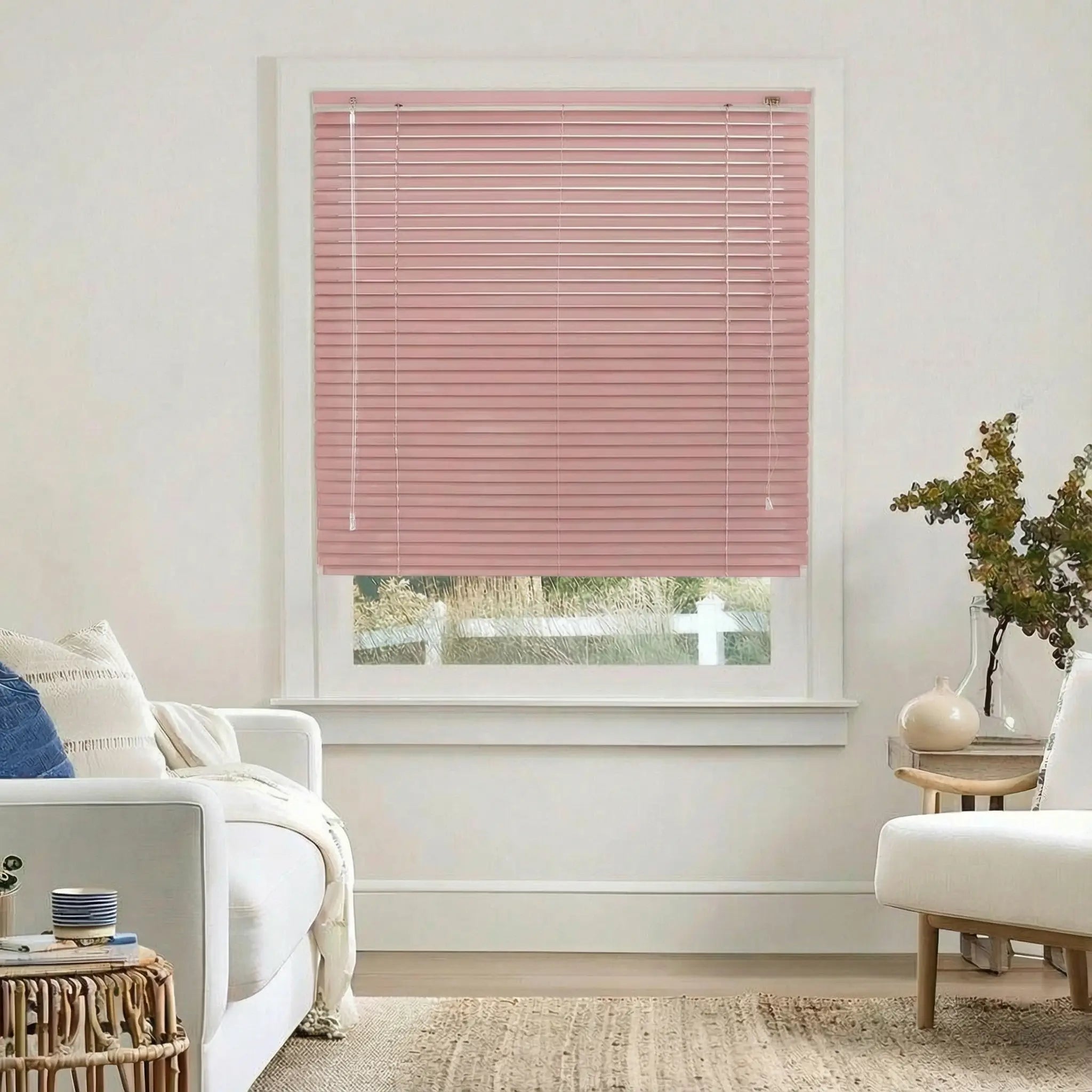 Custom Blinds – Adjustable Light, Privacy Control | USdrapery
