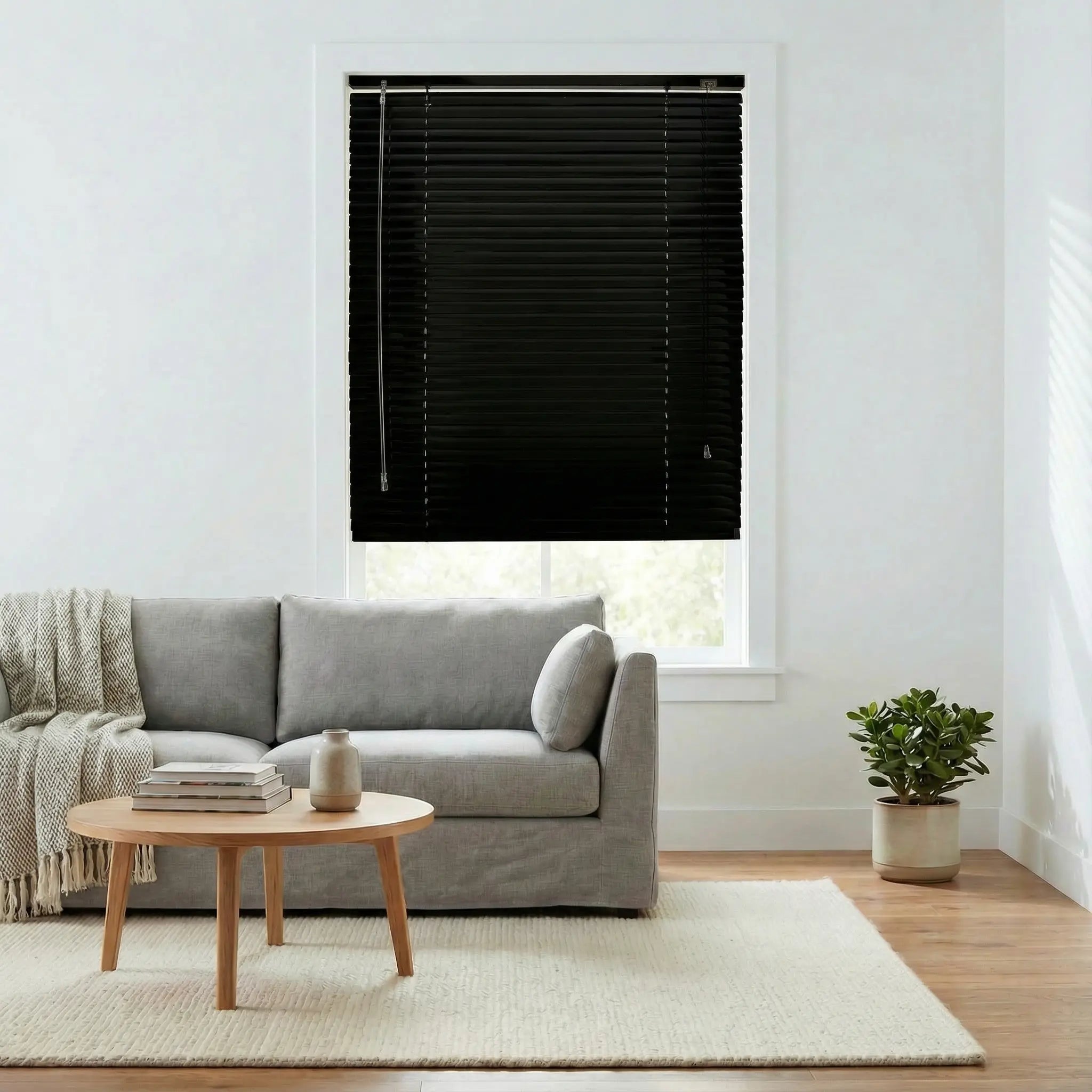 Custom Blinds – Adjustable Light, Privacy Control | USdrapery