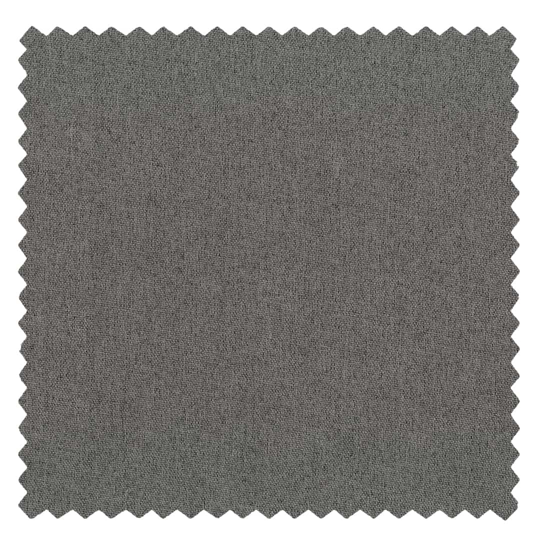 Custom Blackout Roman Shades for Modern Living Room | USdrapery
