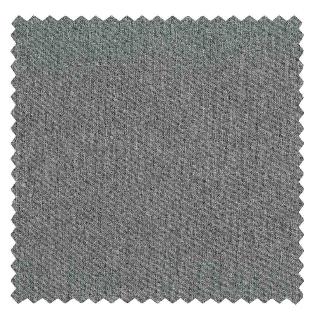 Custom Premium Linen 100% Blackout Roman Shades | USdrapery
