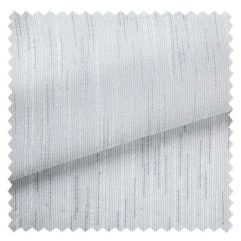 USdrapery Custom Linen Semi-Opaque Sun Filtering Blinds Solar Shades Drapery