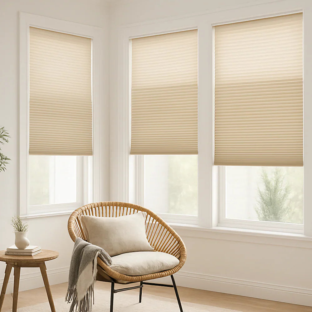 Cellular Shades