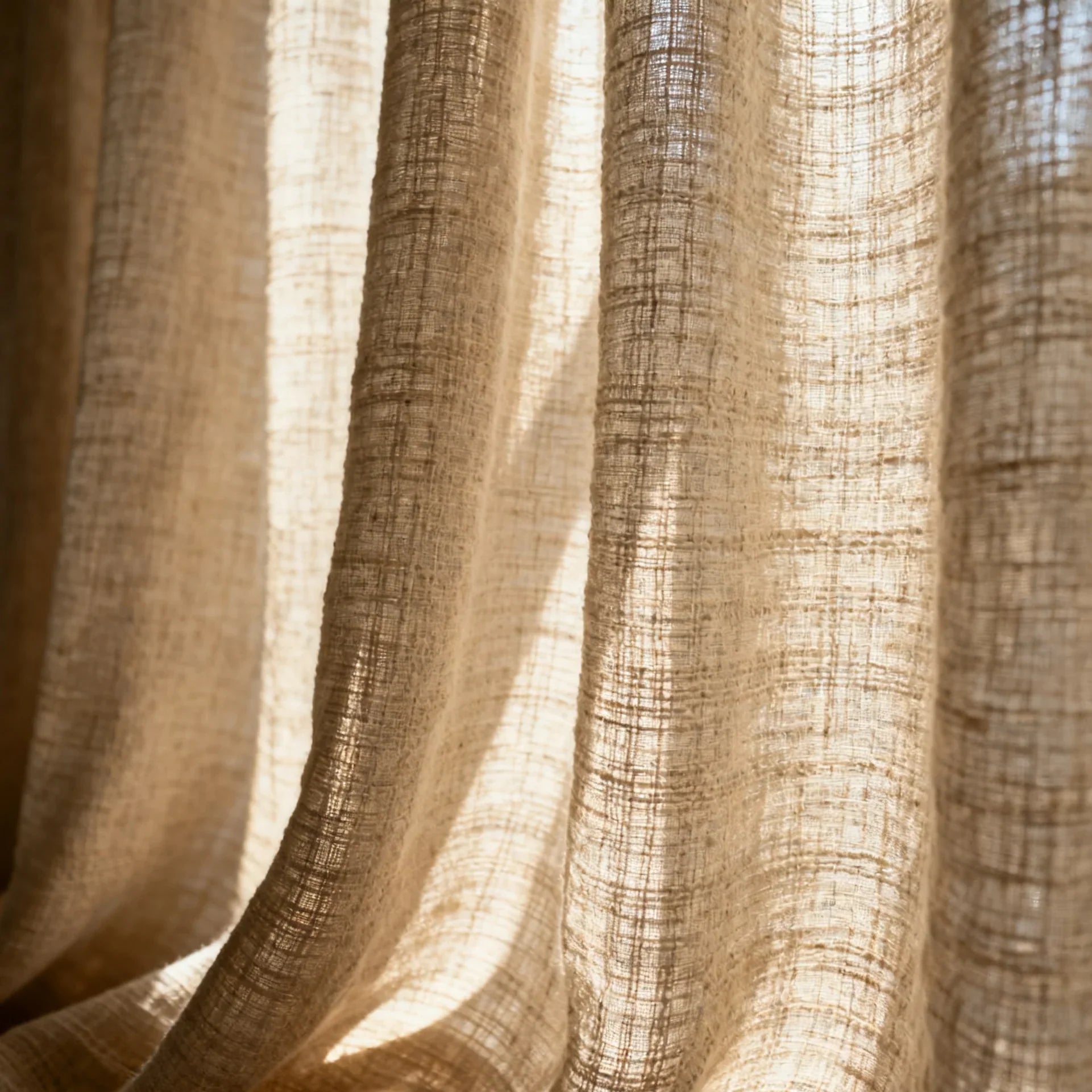 Curtain Fabric