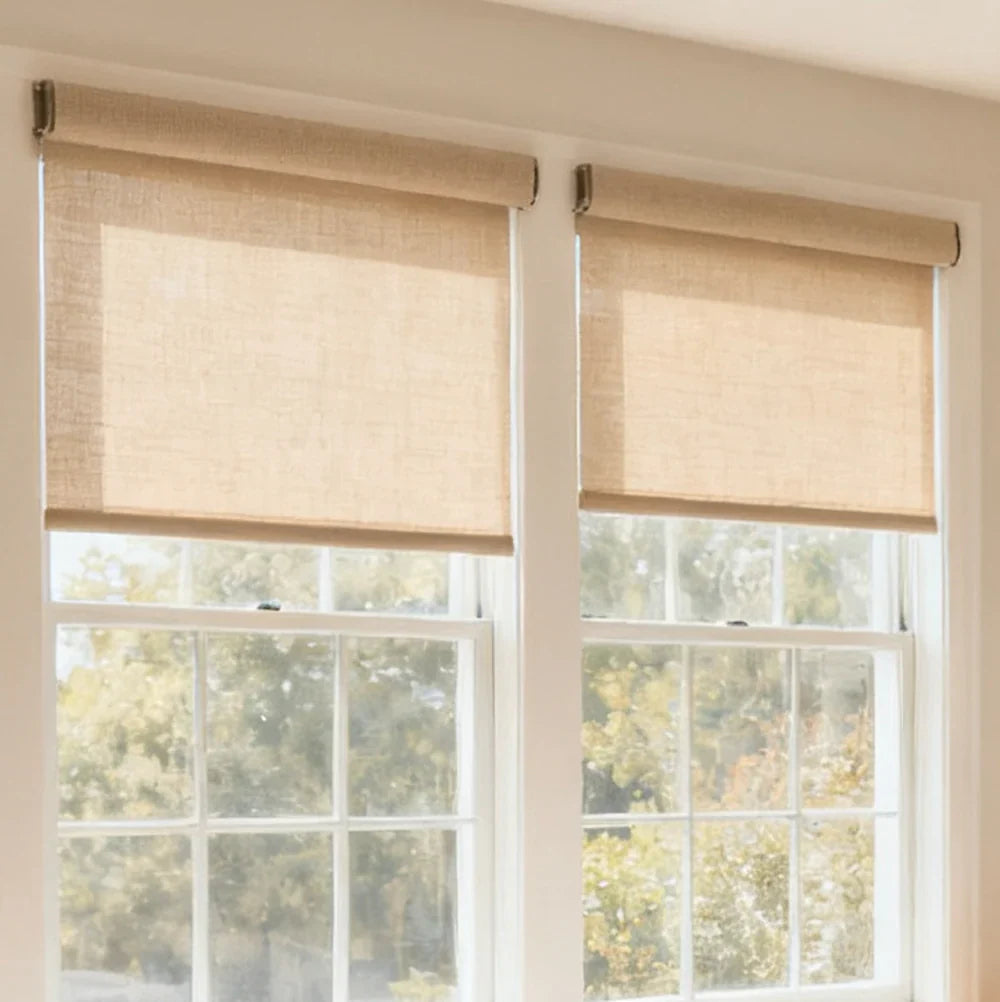 Roller Shades