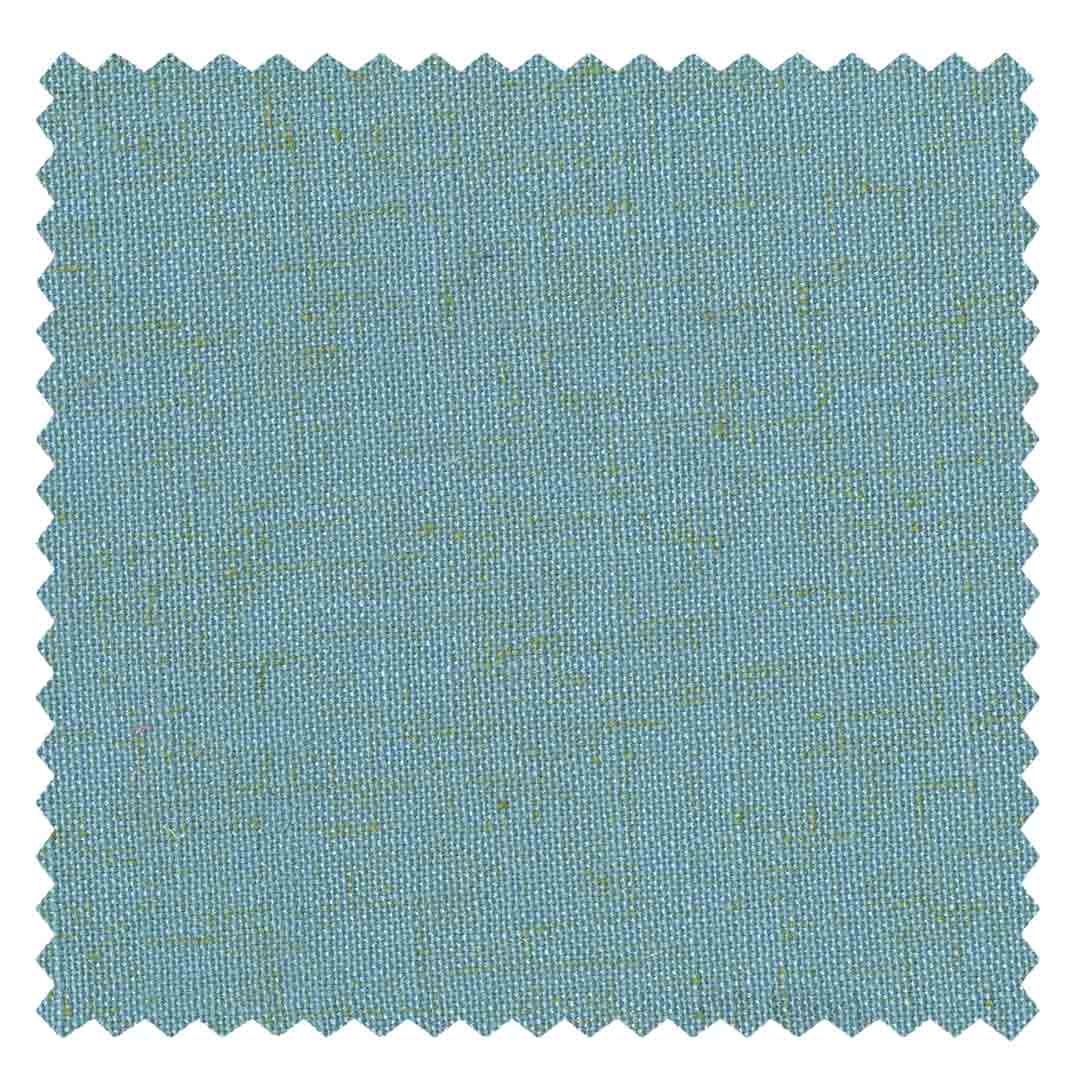 Fabric Swatch Sample - Linen Collection (U38)