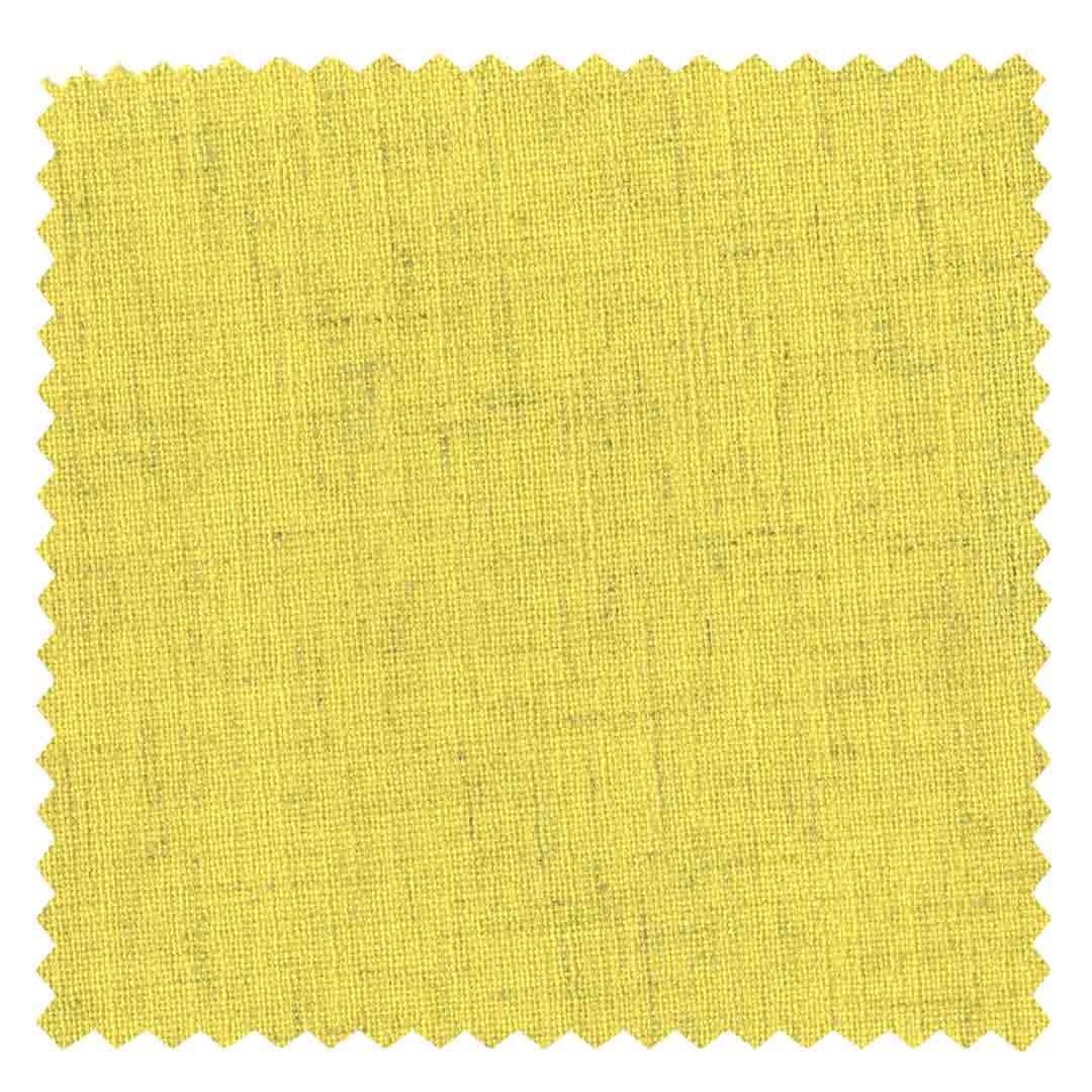Fabric Swatch Sample - Linen Collection (U38)