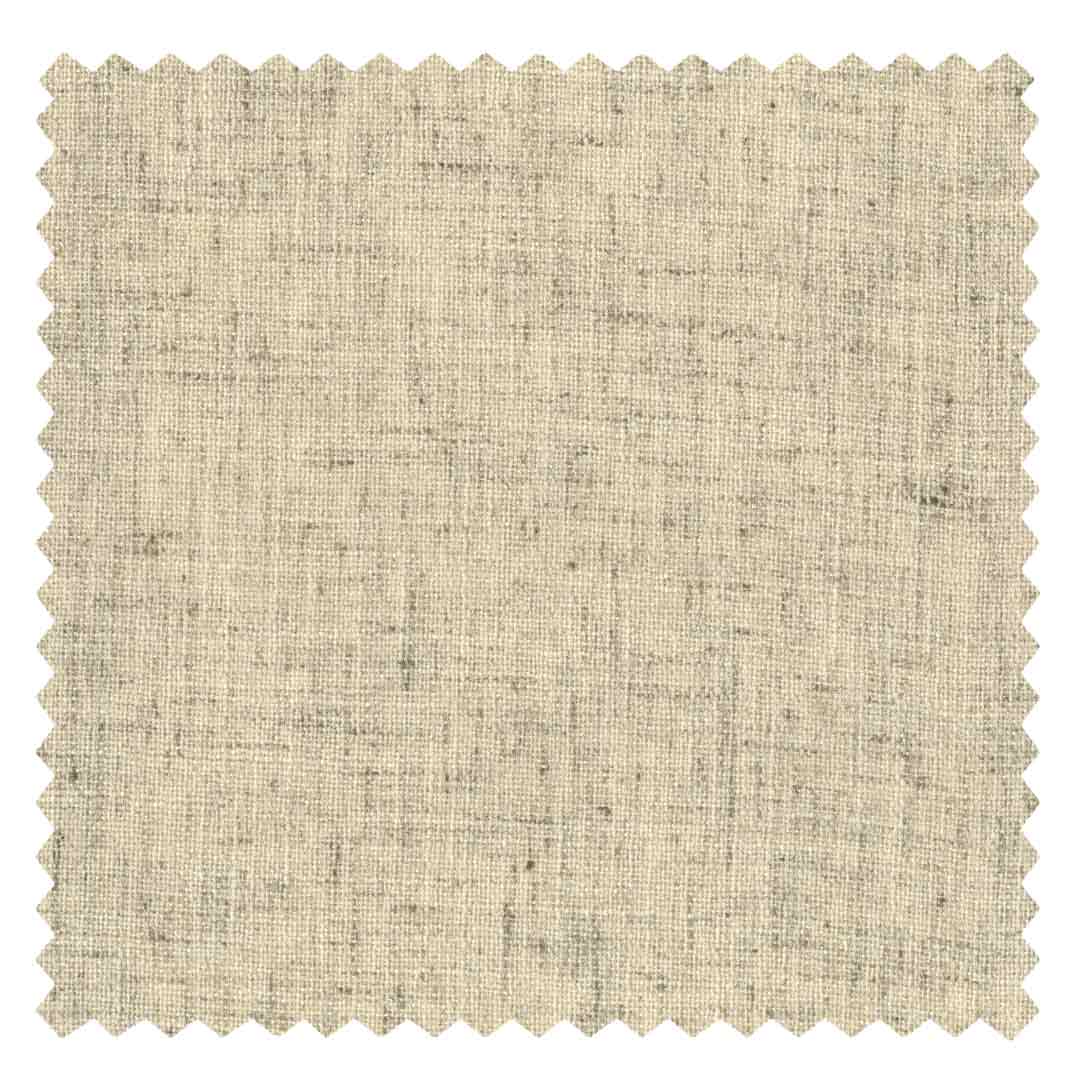 Fabric Swatch Sample - Linen Collection (U38)