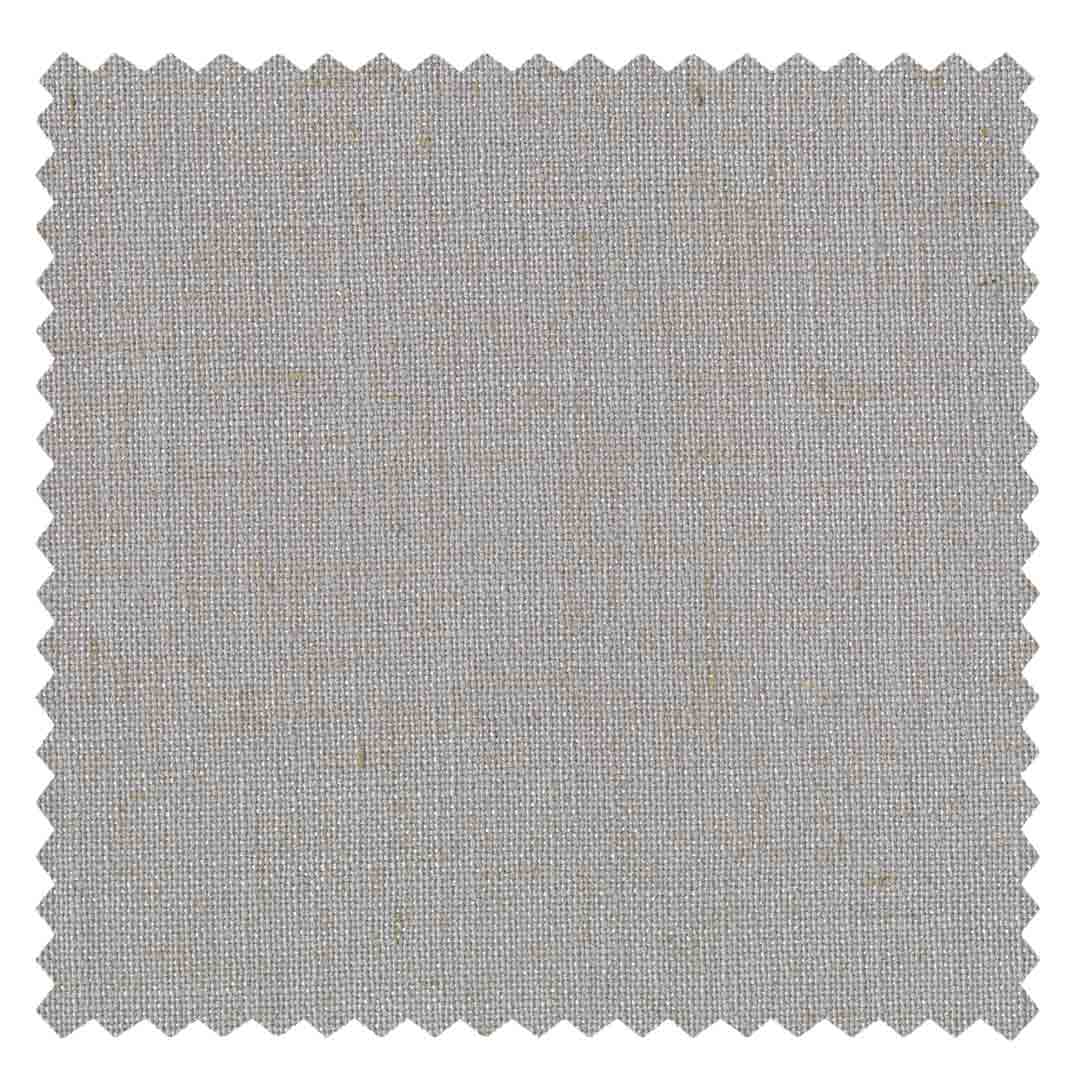 Fabric Swatch Sample - Linen Collection (U38)