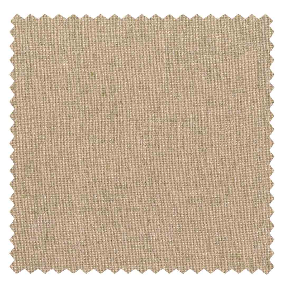 Fabric Swatch Sample - Linen Collection (U38)