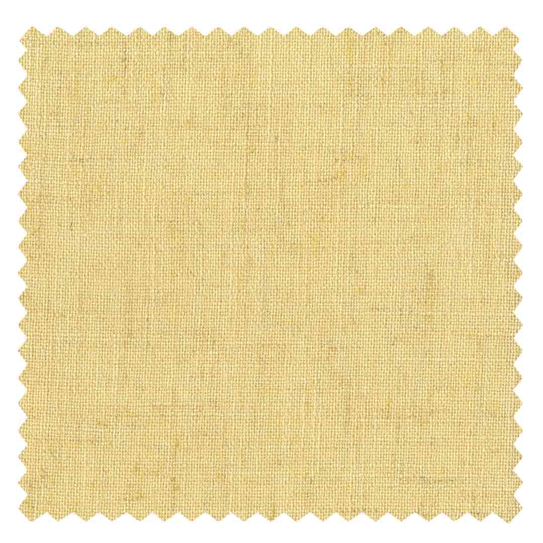 Fabric Swatch Sample - Linen Collection (U38)