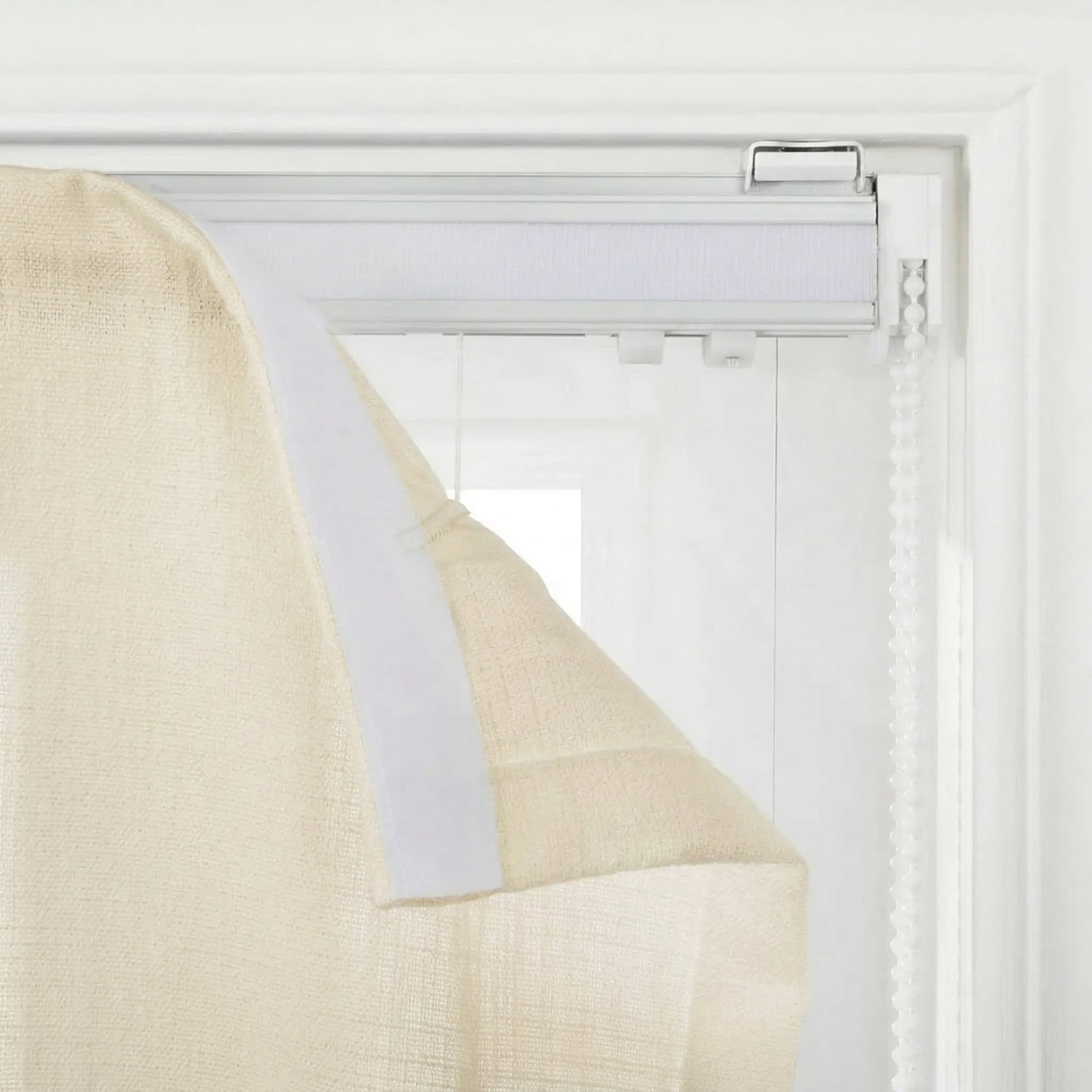 Custom Light Filtering Roman Shades – Cordless & Corded Options | USdrapery