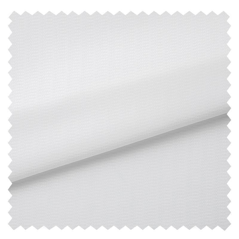 Curtainusa Custom Linen Semi-Opaque Sun Filtering Blinds Solar Shades Drapery