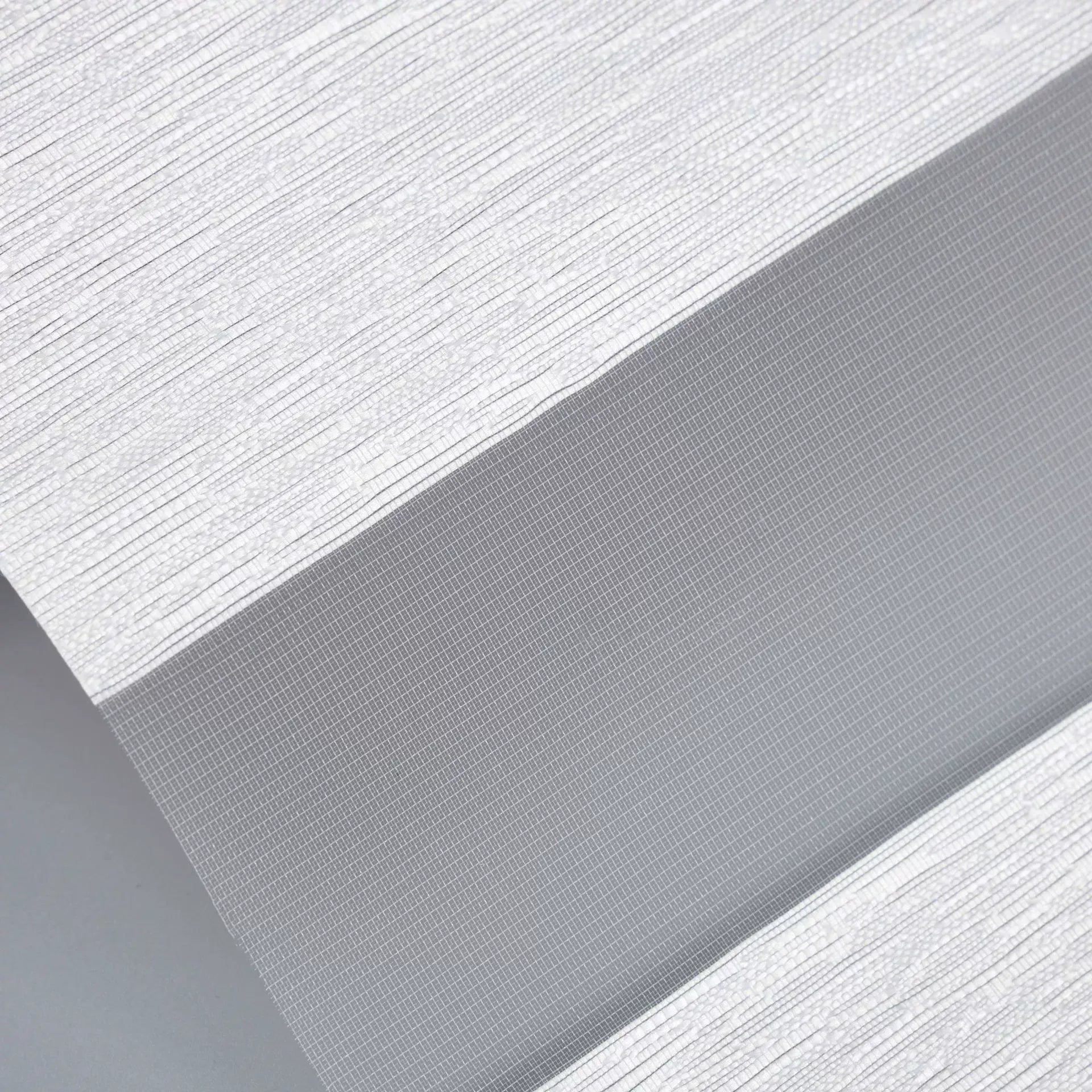 Custom Zebra Window Shades – Modern Dual Layer Blinds for Privacy and Light Filtering | USdrapery