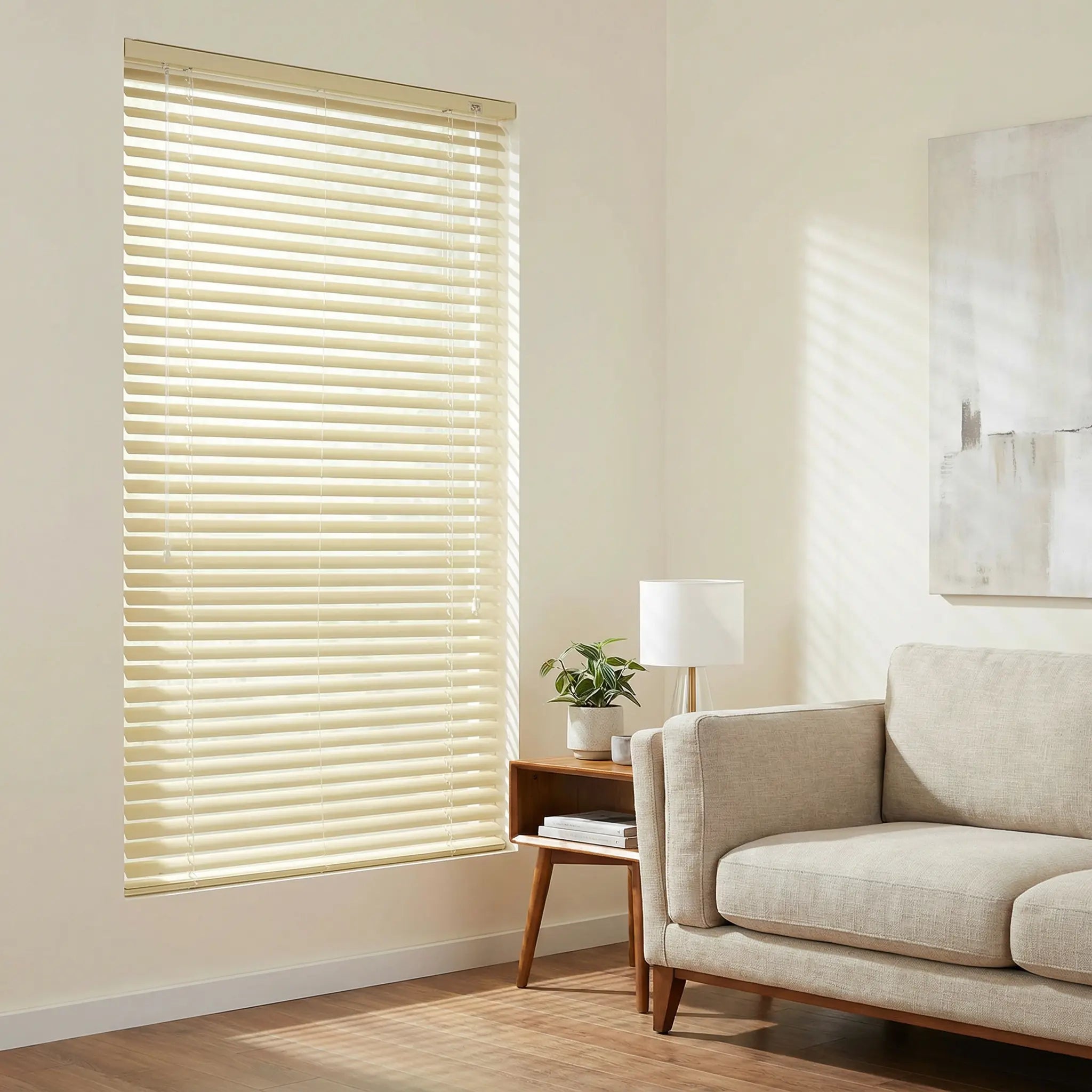 Custom Blinds – Adjustable Light, Privacy Control | USdrapery