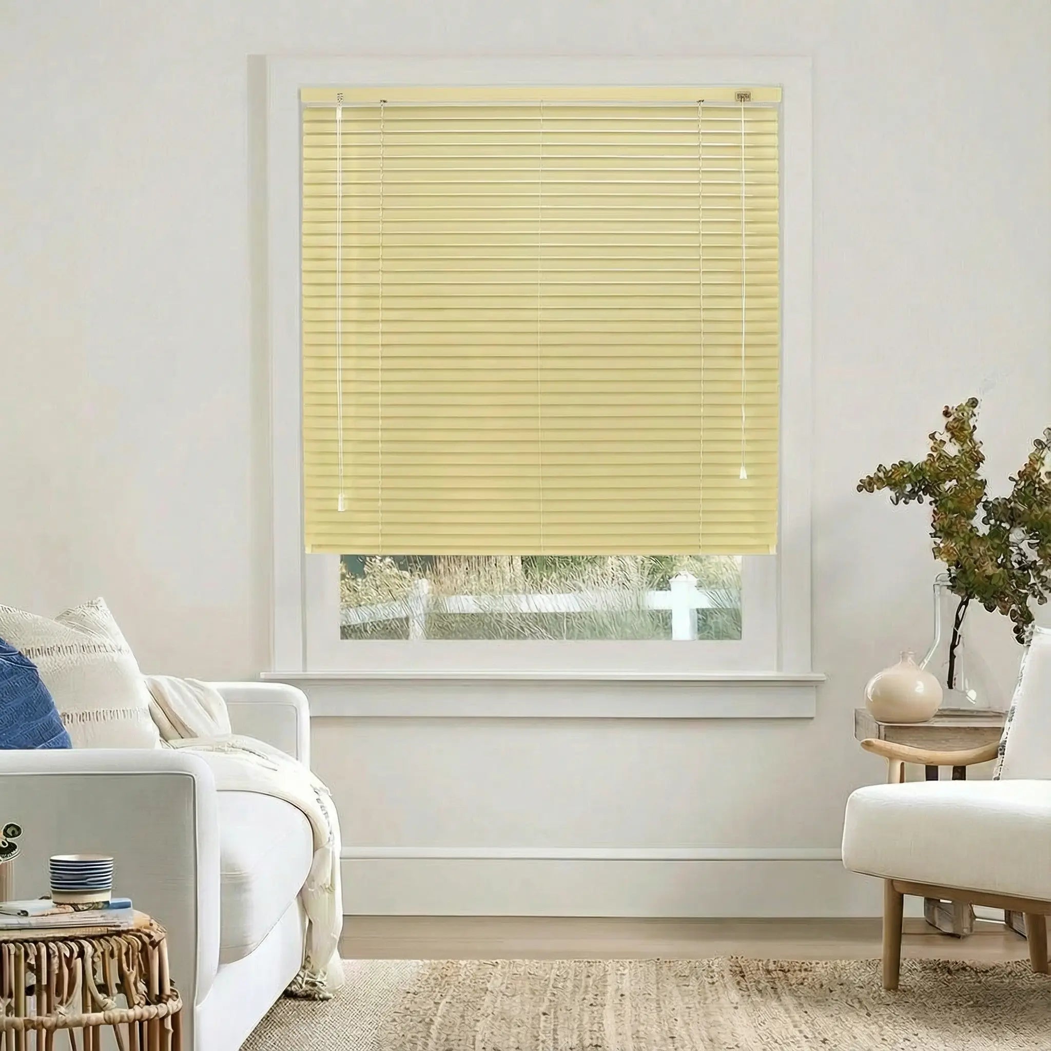 Custom Blinds – Adjustable Light, Privacy Control | USdrapery