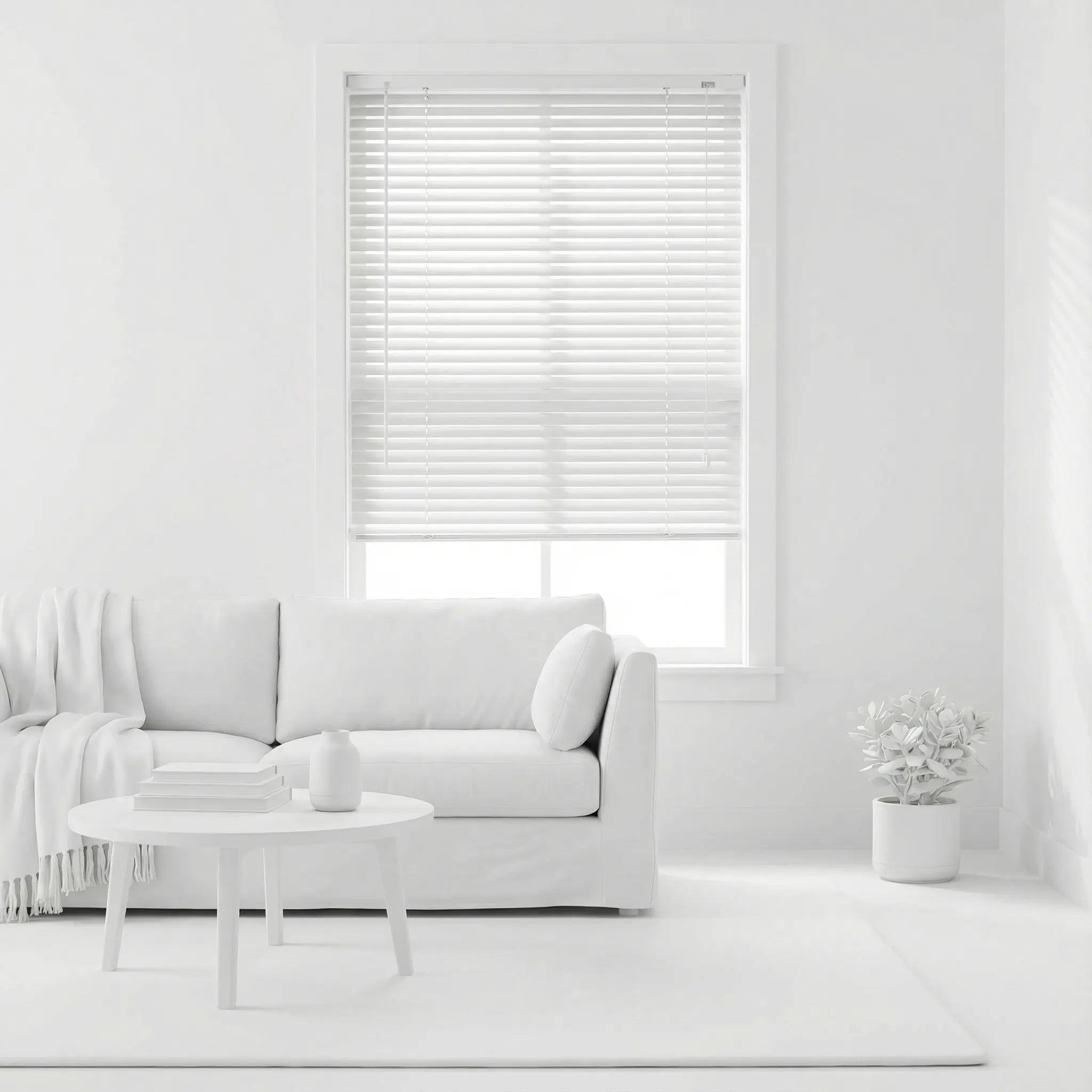 Custom Blinds – Light Control & Privacy | USdrapery