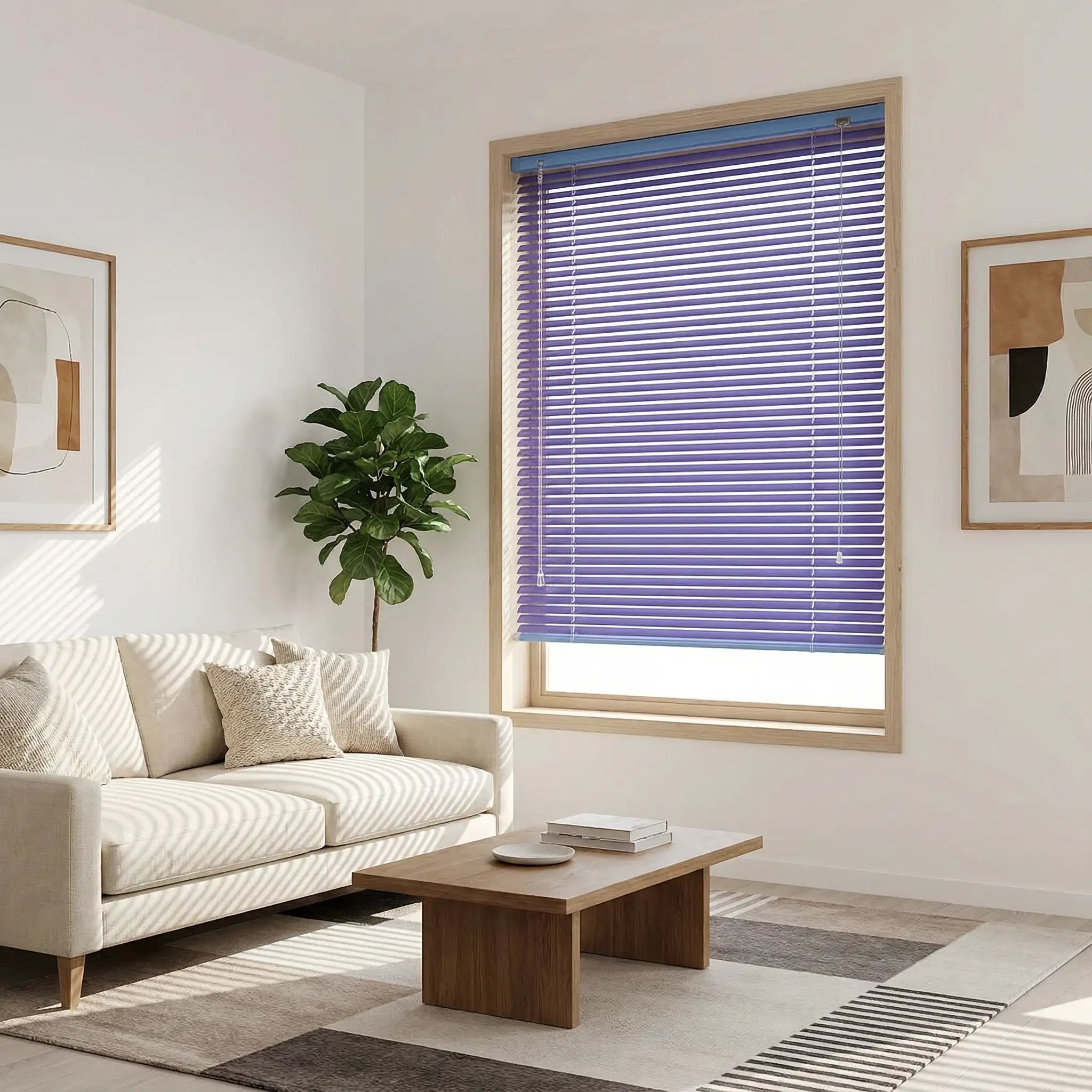 Custom Blinds – Built to Last | USdrapery