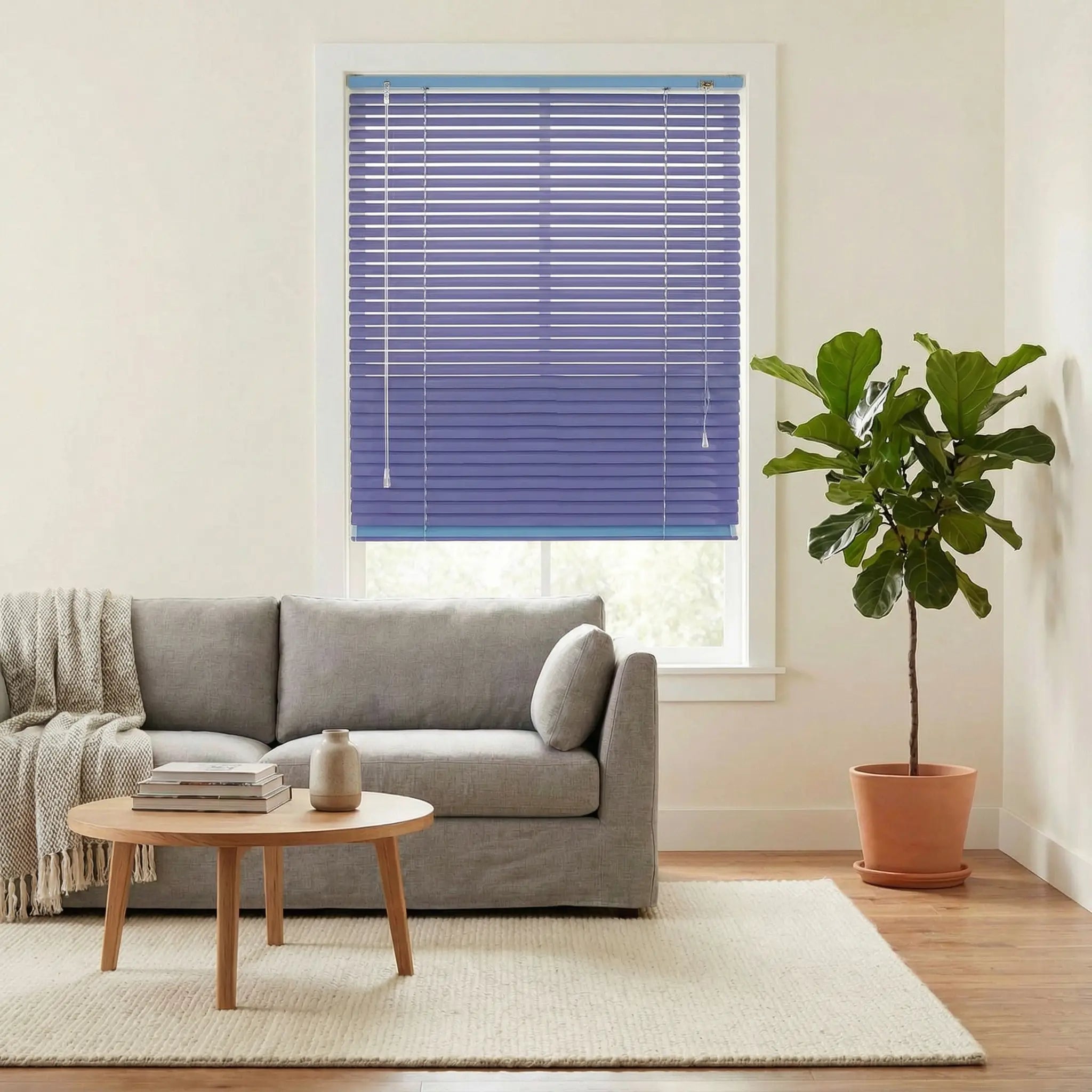 Custom Blinds – Light Control & Privacy | USdrapery