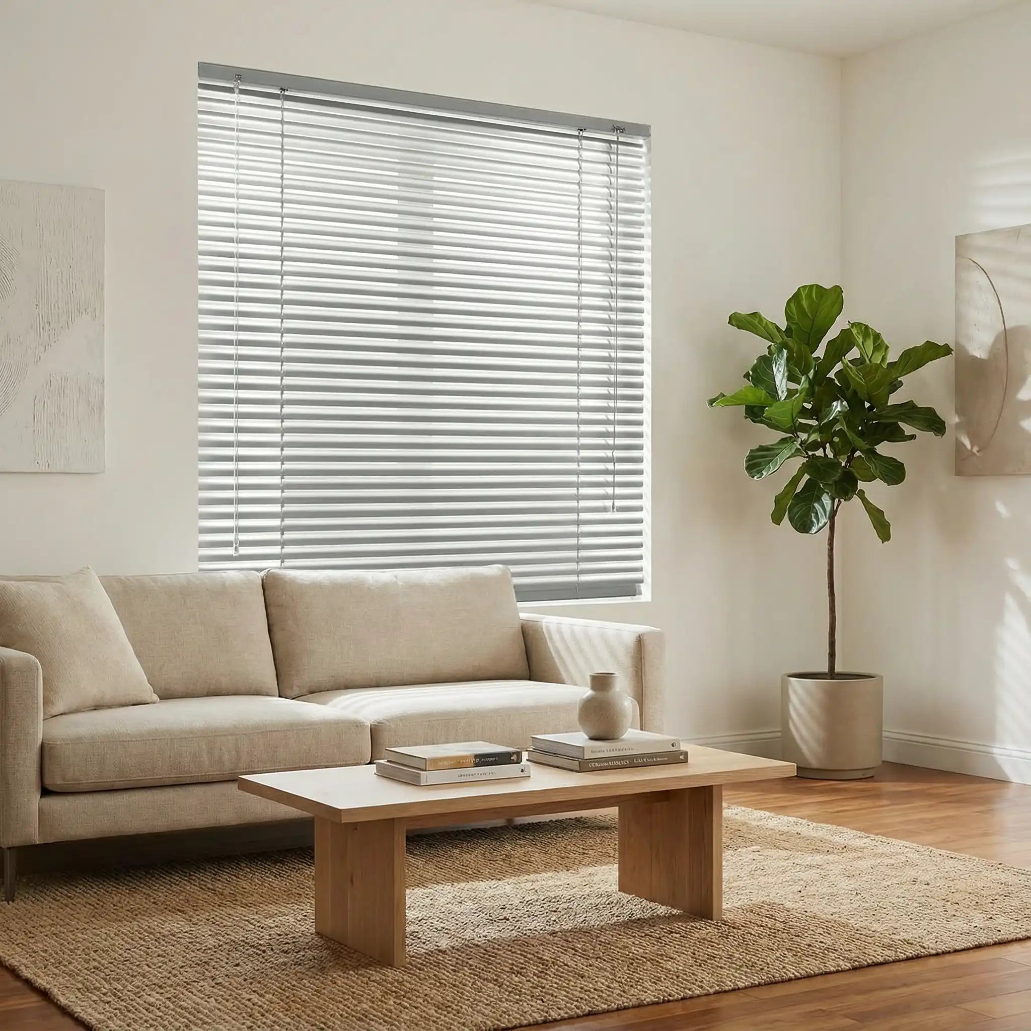 Custom Blinds – Built to Last | USdrapery