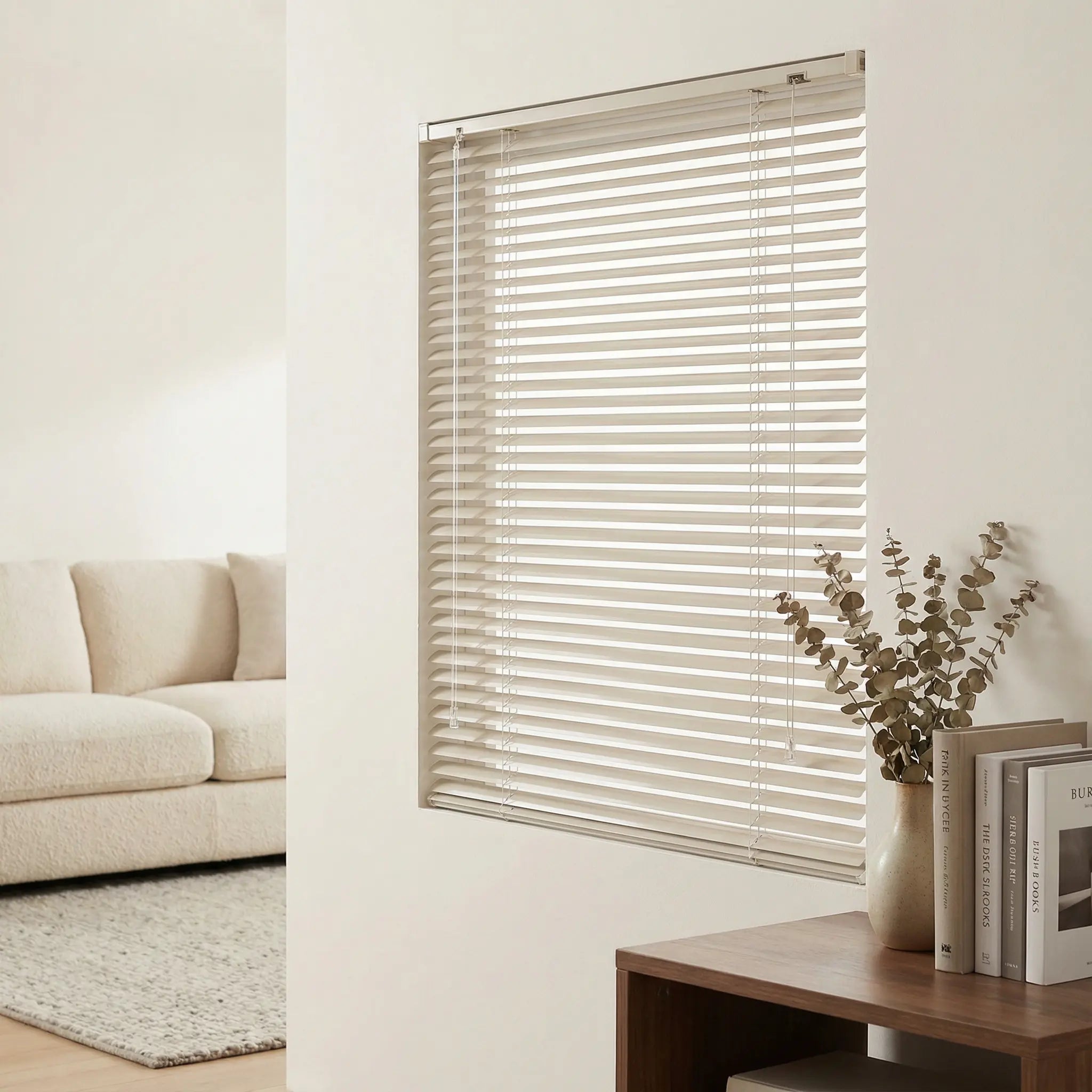 Custom Blinds – Light Control & Privacy | USdrapery